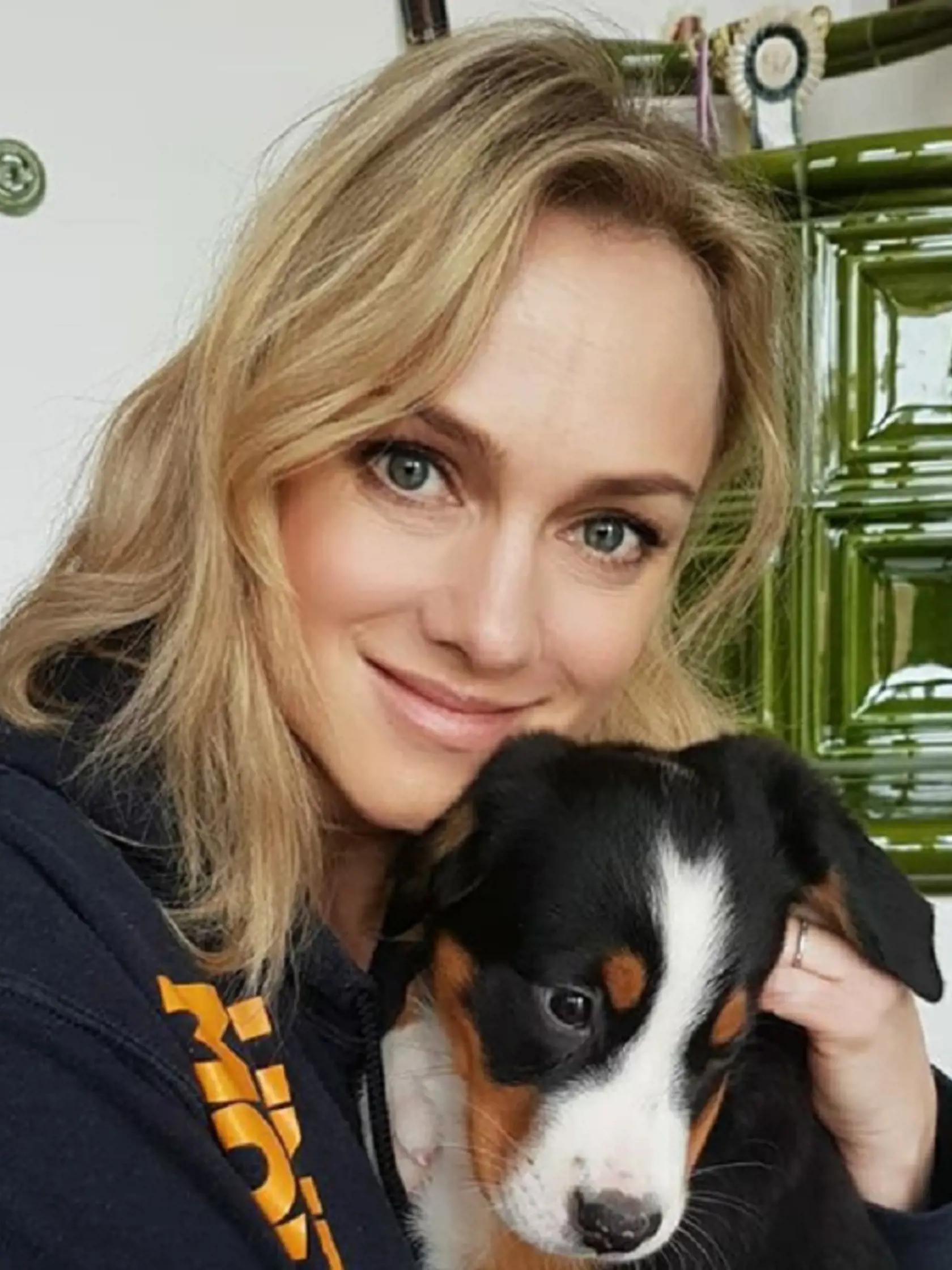 Monika Hilmerová