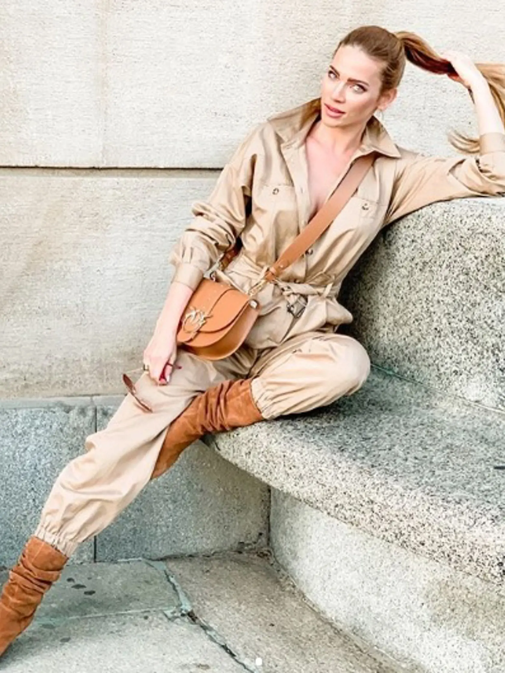 Andrea Verešová