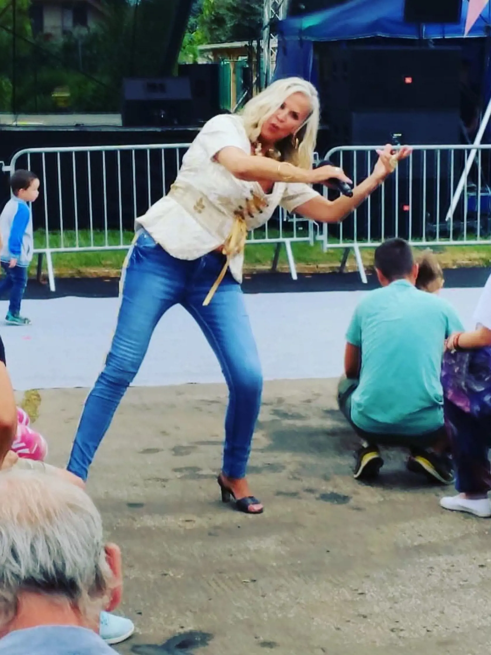 Eva Máziková