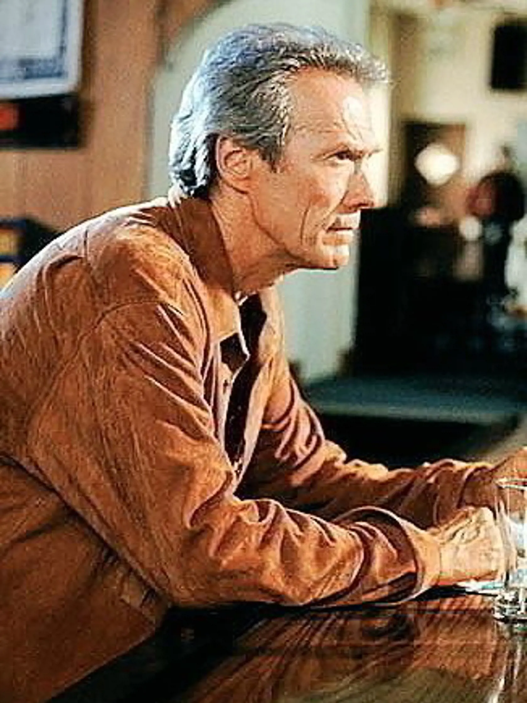 Clint Eastwood