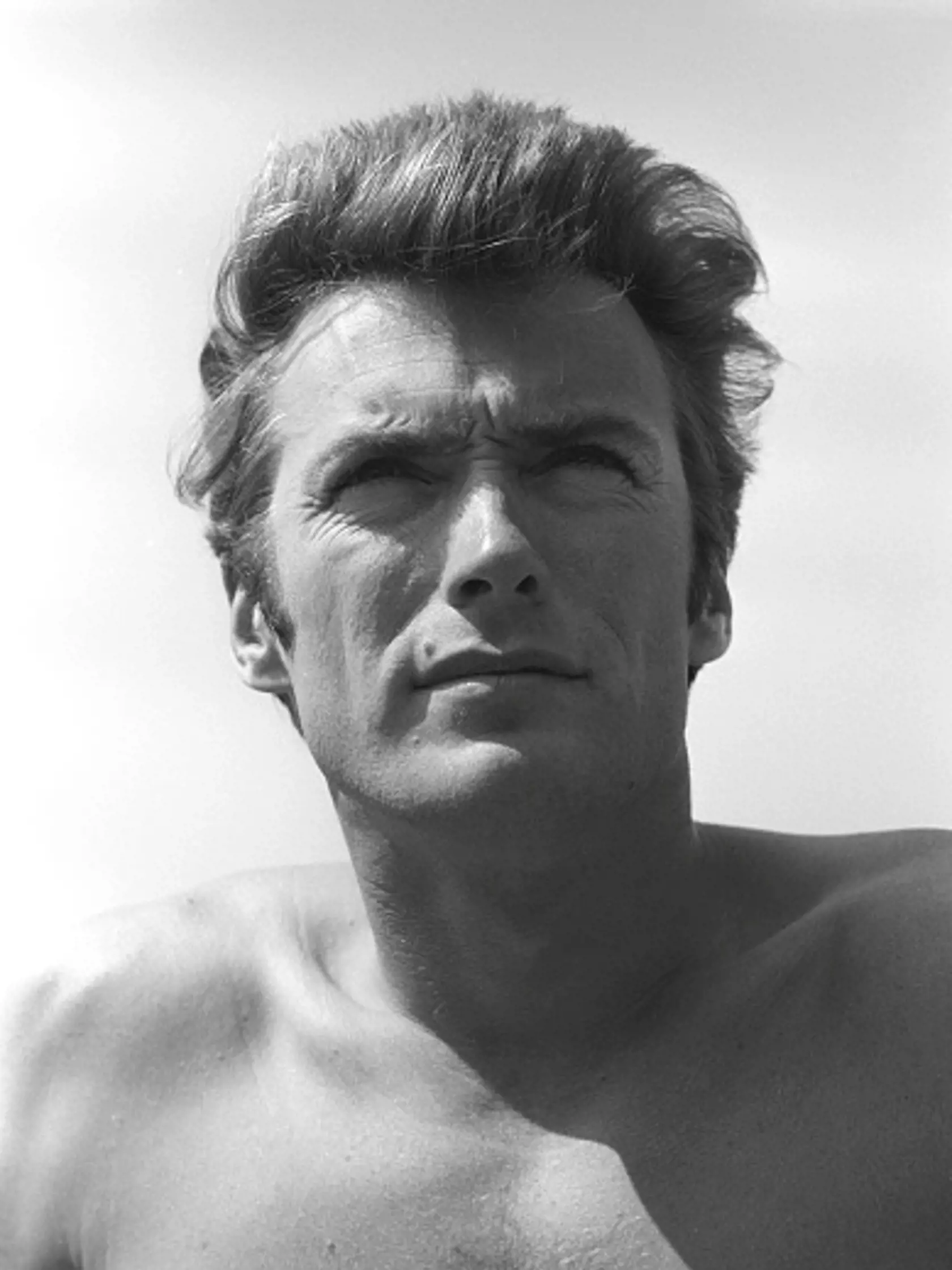 Clint Eastwood (Photo by Michael Levin/Corbis via Getty Images)
