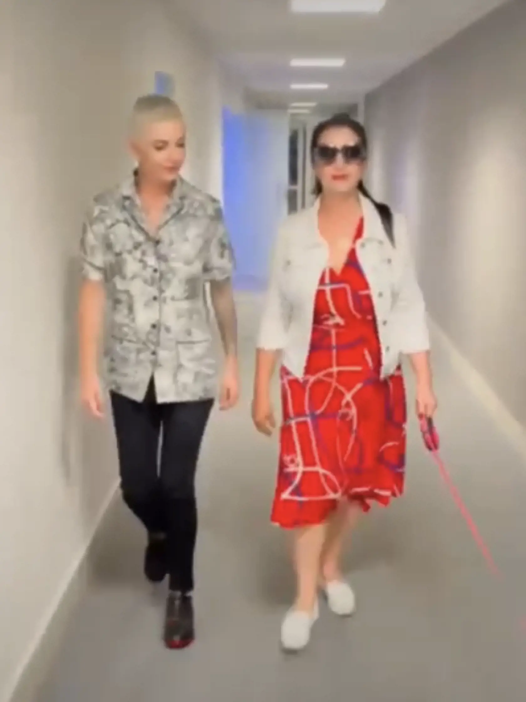 Nora Mojsejová si vymyslela vlastnú talkshow.