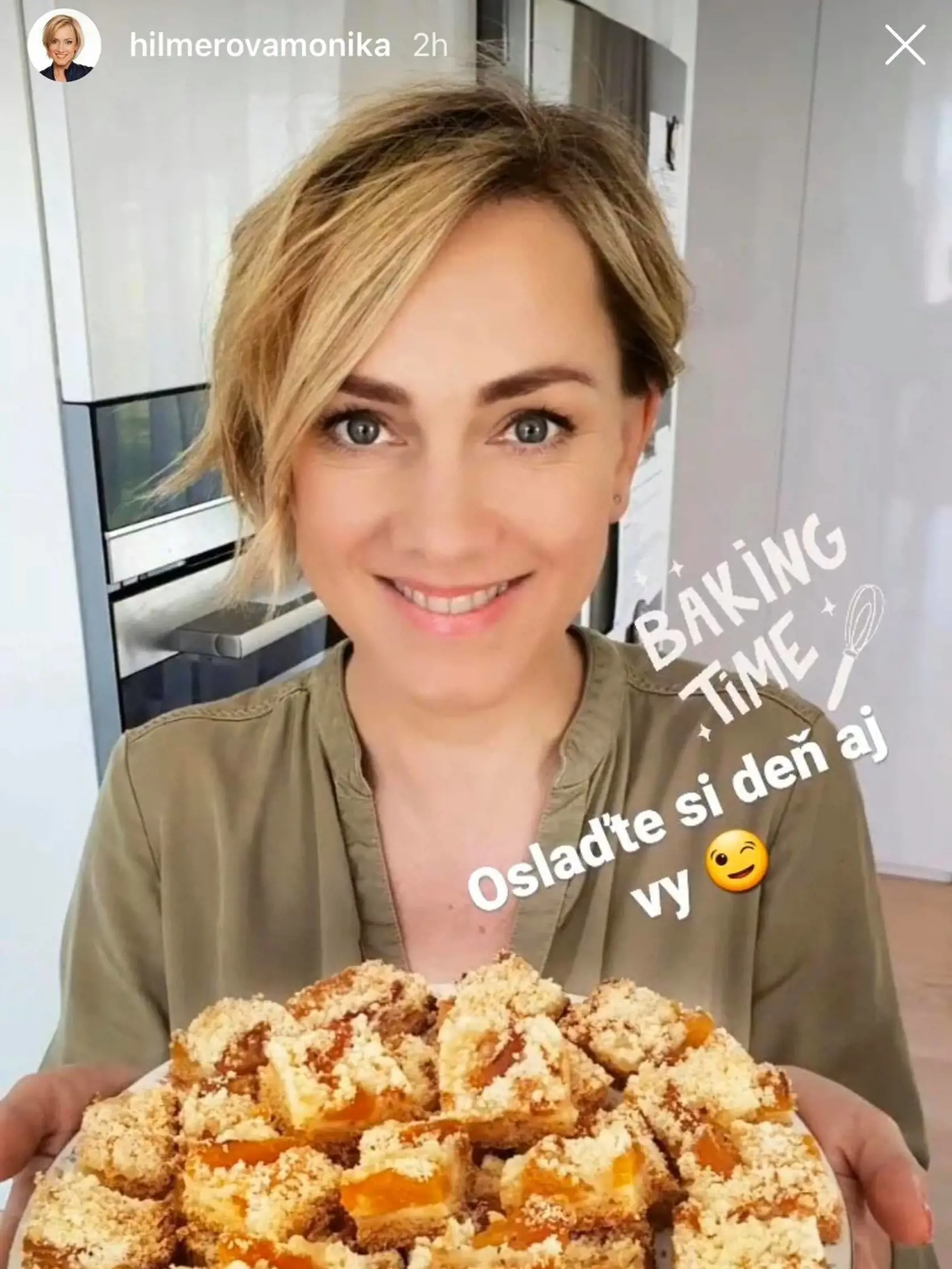 Takto to vyzerá v dome Moniky Hilmerovej a Jara Bekra, ktorí žijú v Hainburgu.