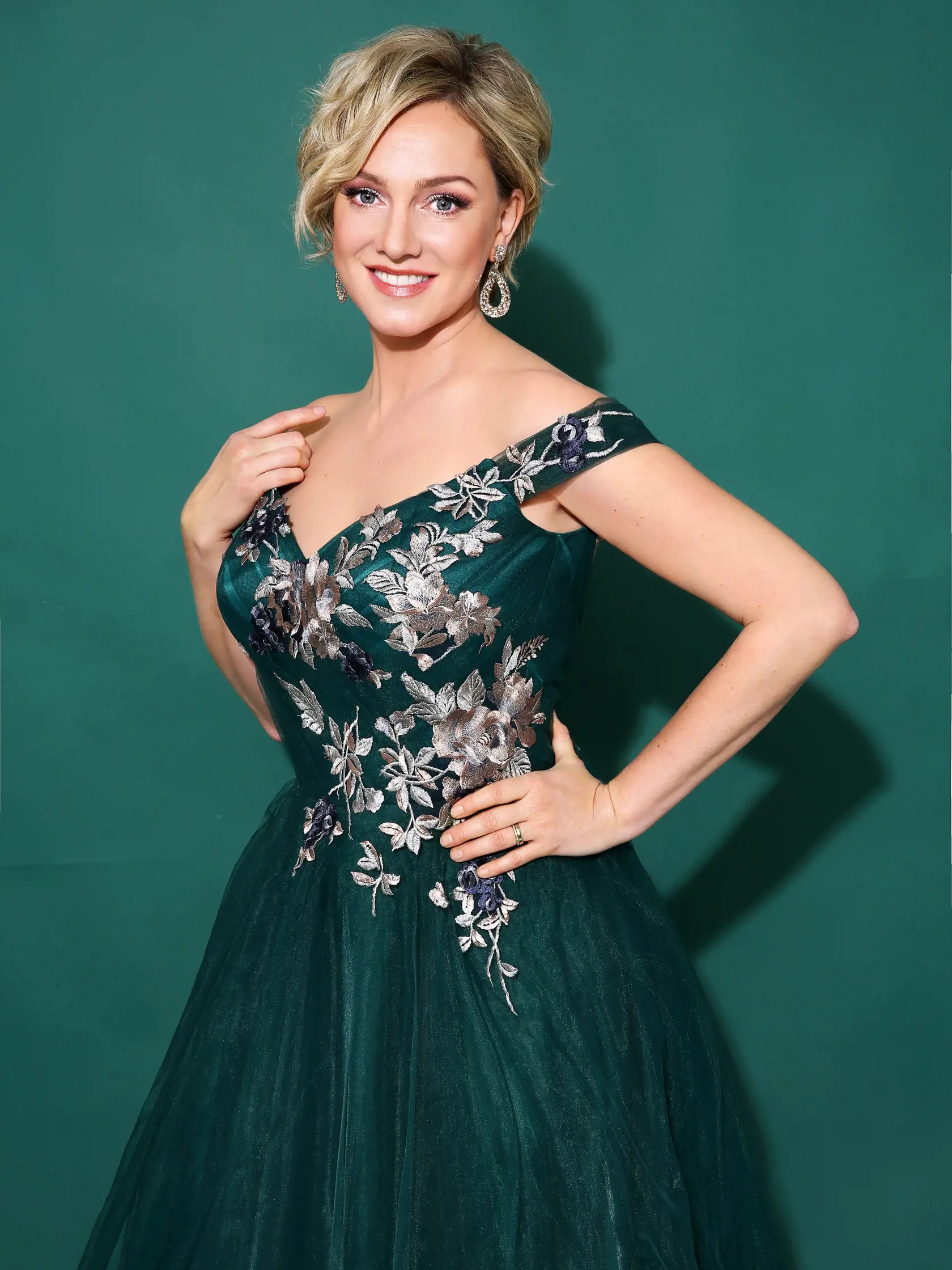 NČPŽ, Monika Hilmerová, herečka