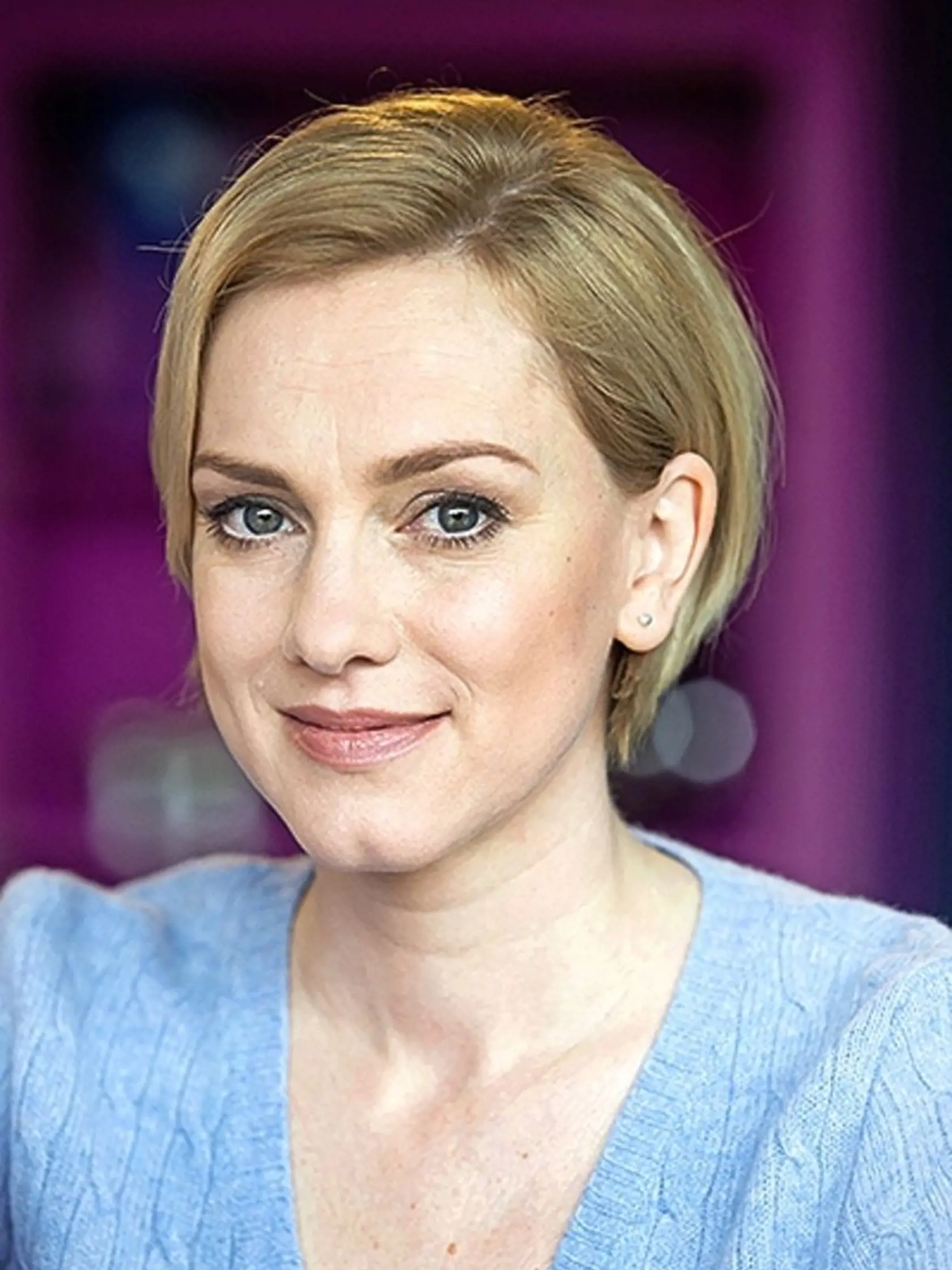 Monika Hilmerová (41).