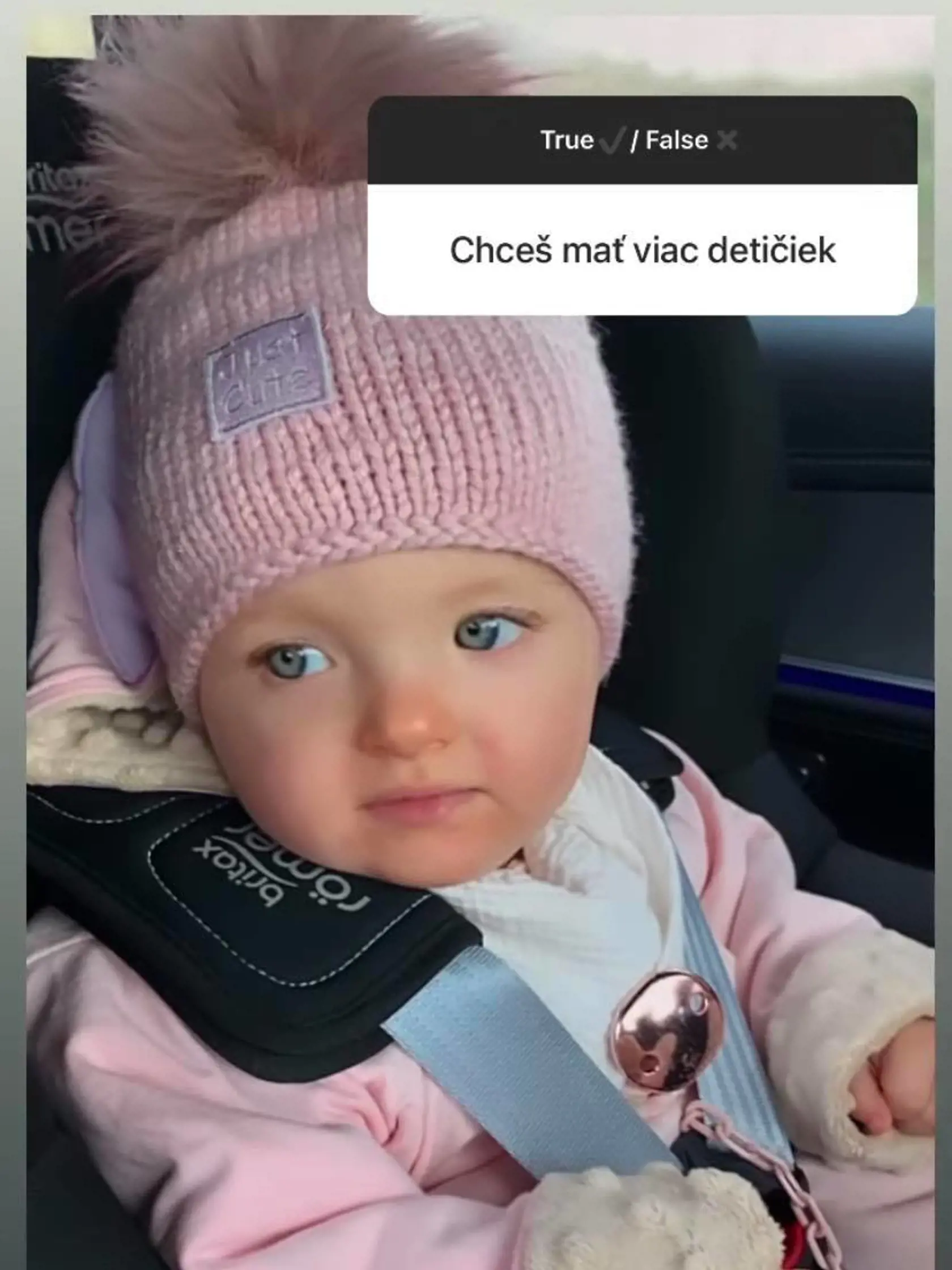 Daniela prezradila, či by chcela byť opäť mamou. Pozrite, aké pohlavie by si priala.
