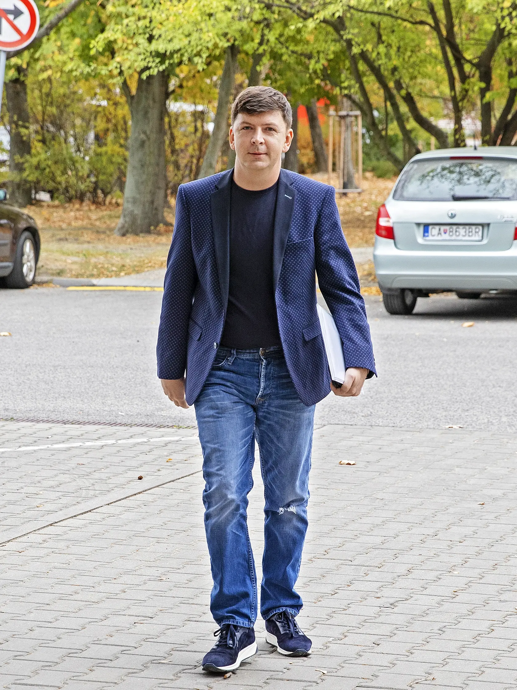 Andrej Bičan