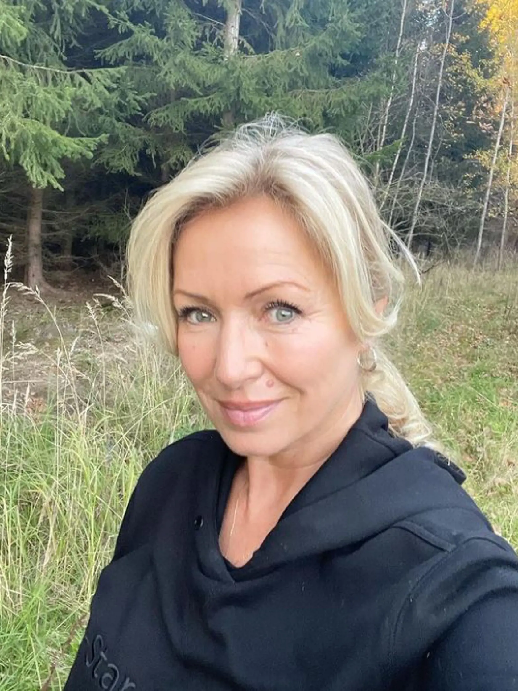 Kateřina Brožová na svojich najnovších fotkách. Vyzerá úžasne!