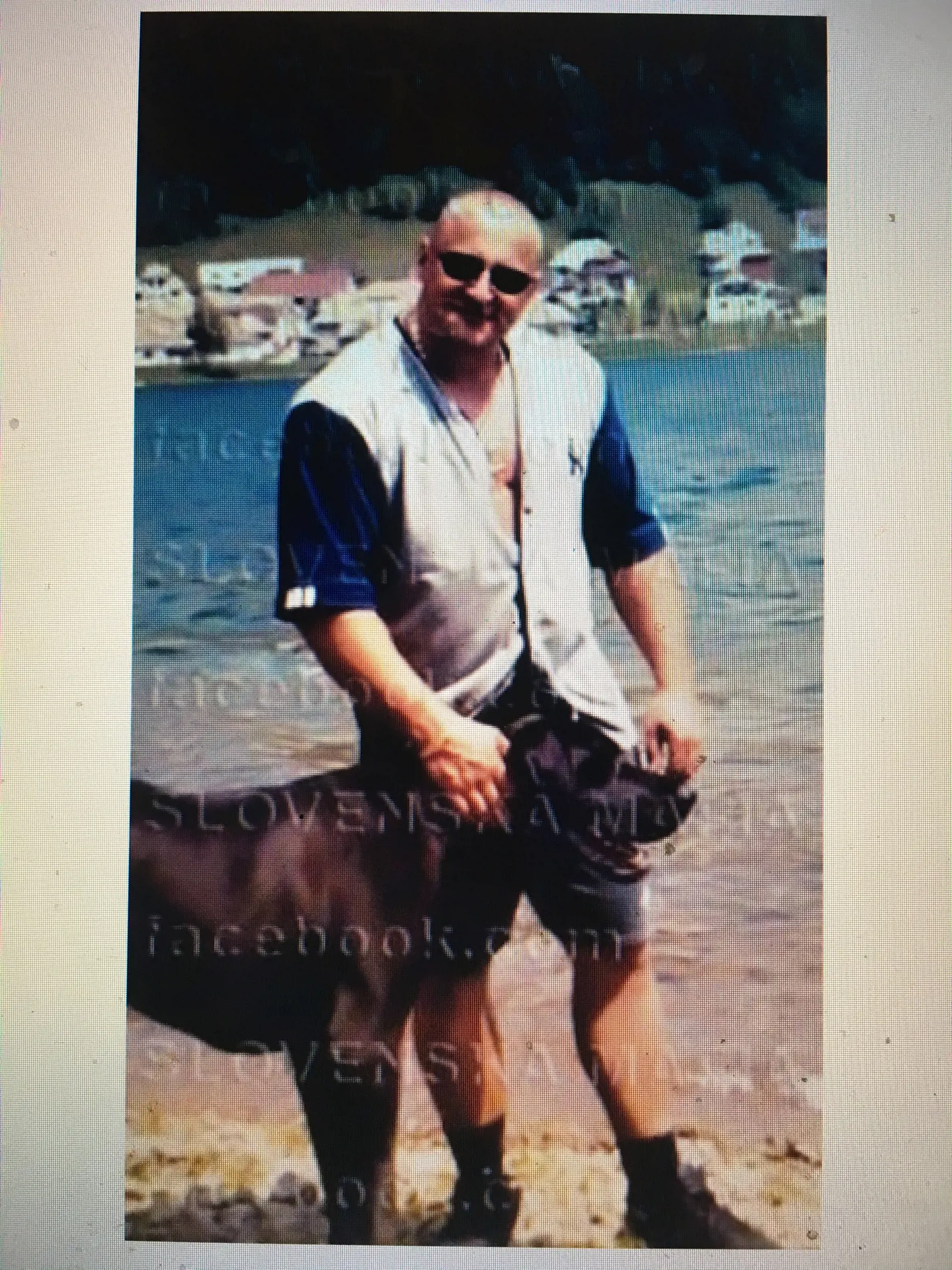 Obeť popravy Emil Miťo Novotný patril do spišskonovoveského podsvetia.