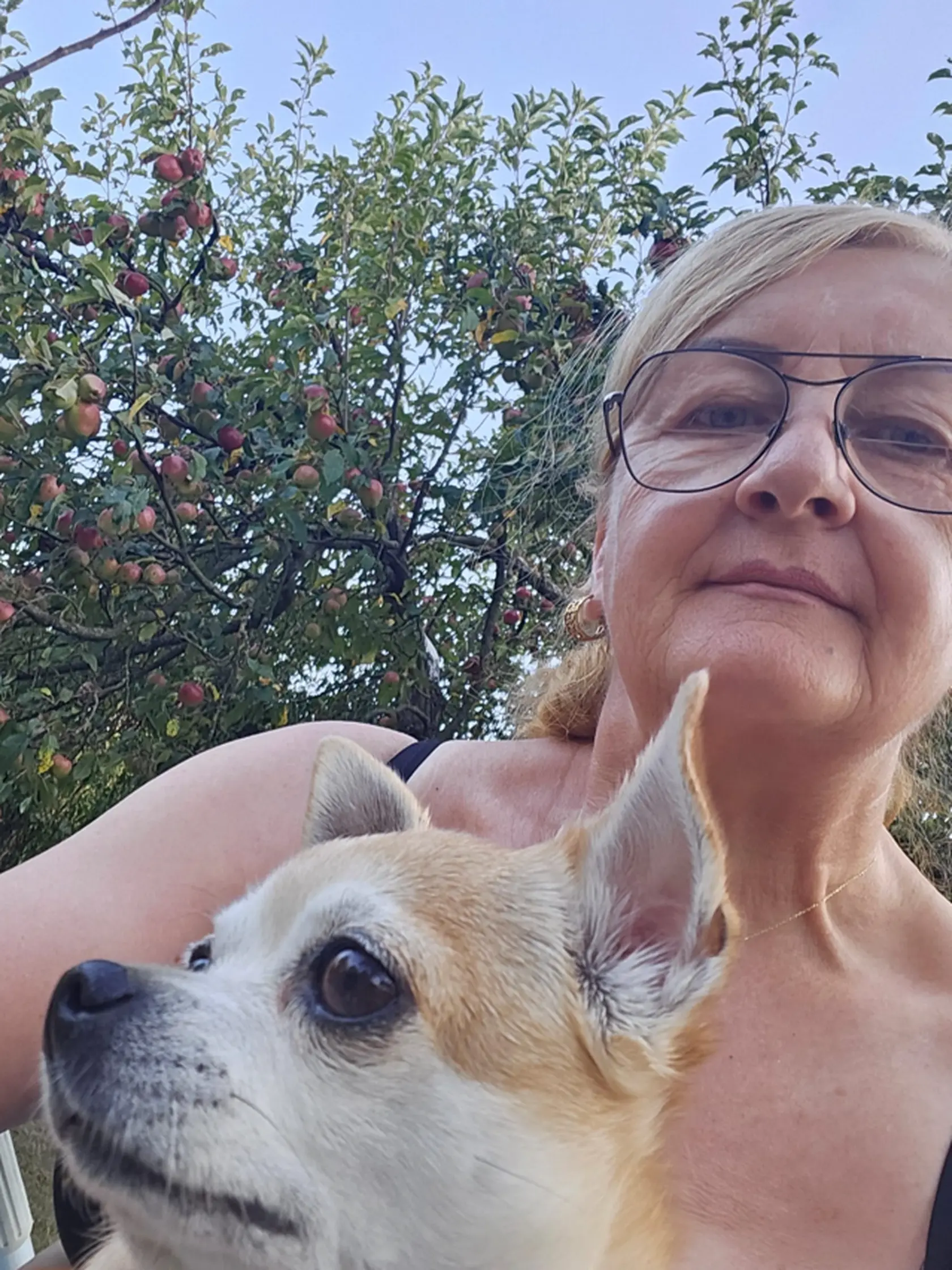 Tatiana prekonala bolesti a získala späť radosť zo života vďaka joge a kalanetikám