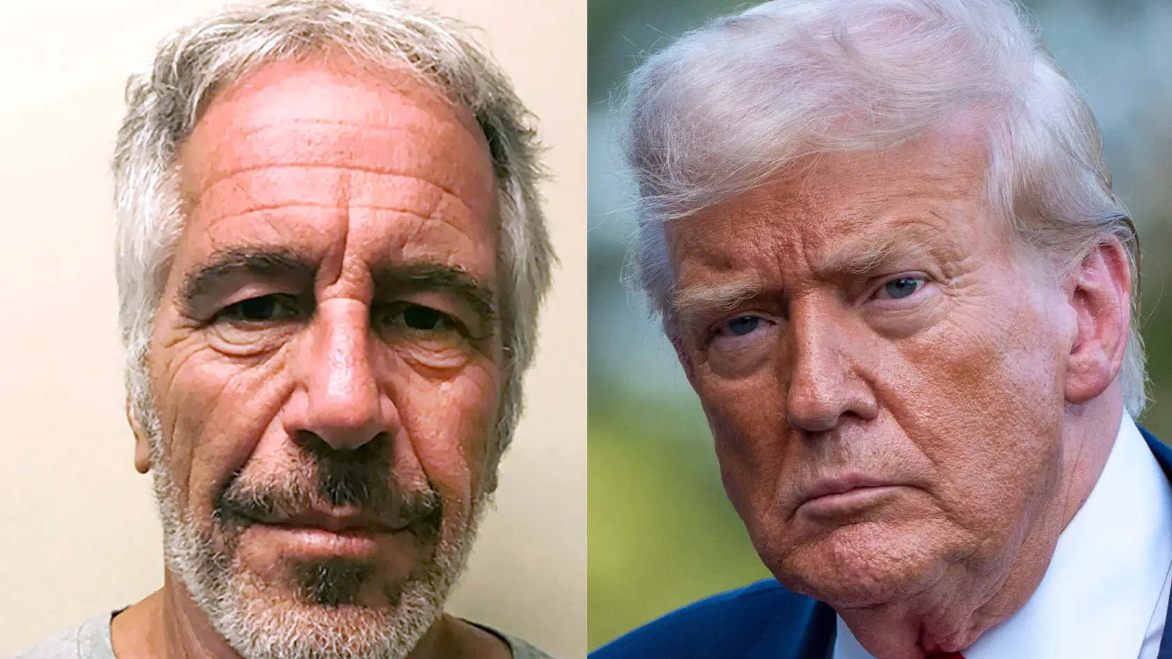 Trump prisľúbil odtajnenie Epsteinovho zoznamu, teraz však nechápe, prečo ľudí tento prípad ešte zaujíma.