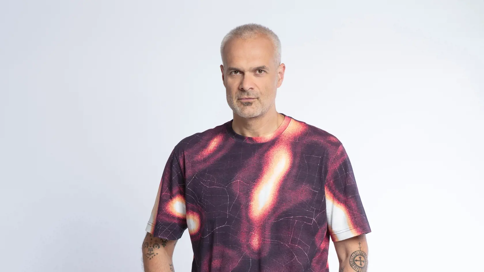 Jaro Slávik: O talentovej šou napísal knihu.