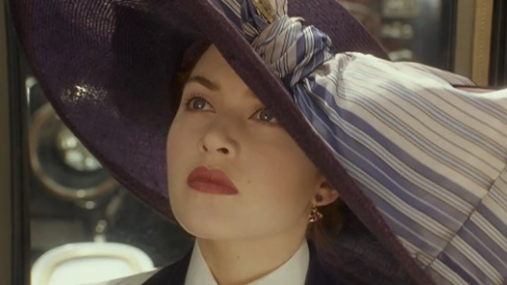 Kate Winslet.