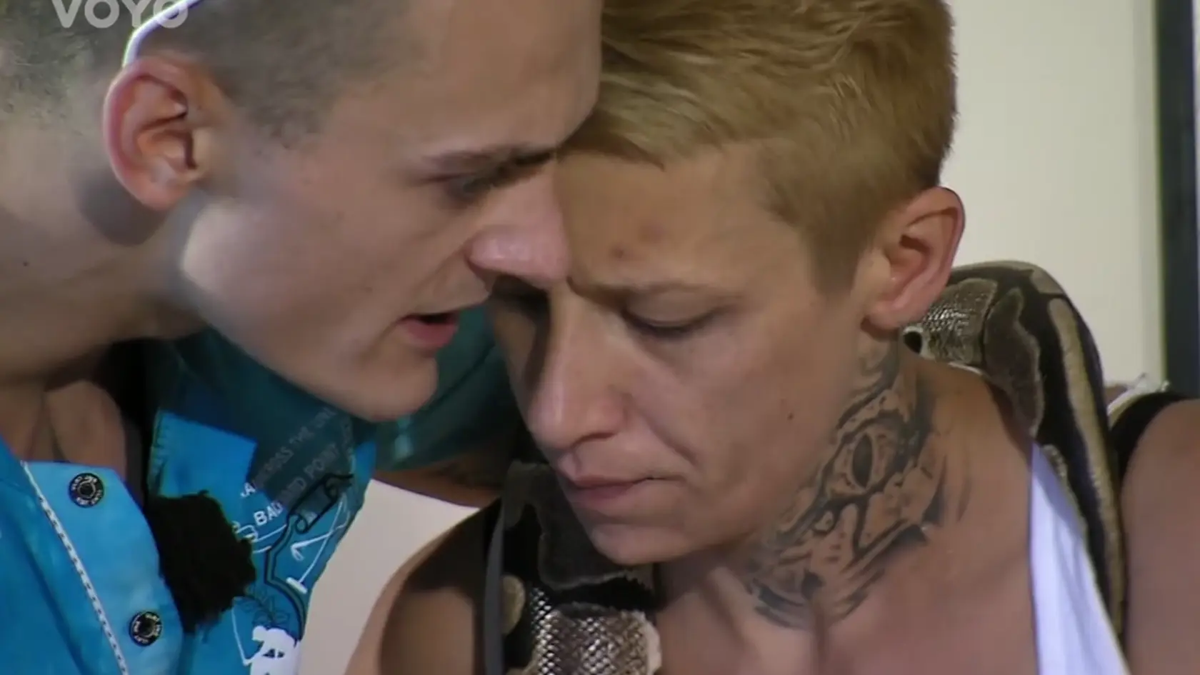 Jej hláška "Mačkáš mi hada, de*ile" sa stala legendárnou. Takto vyzerala Jana v roku 2017.