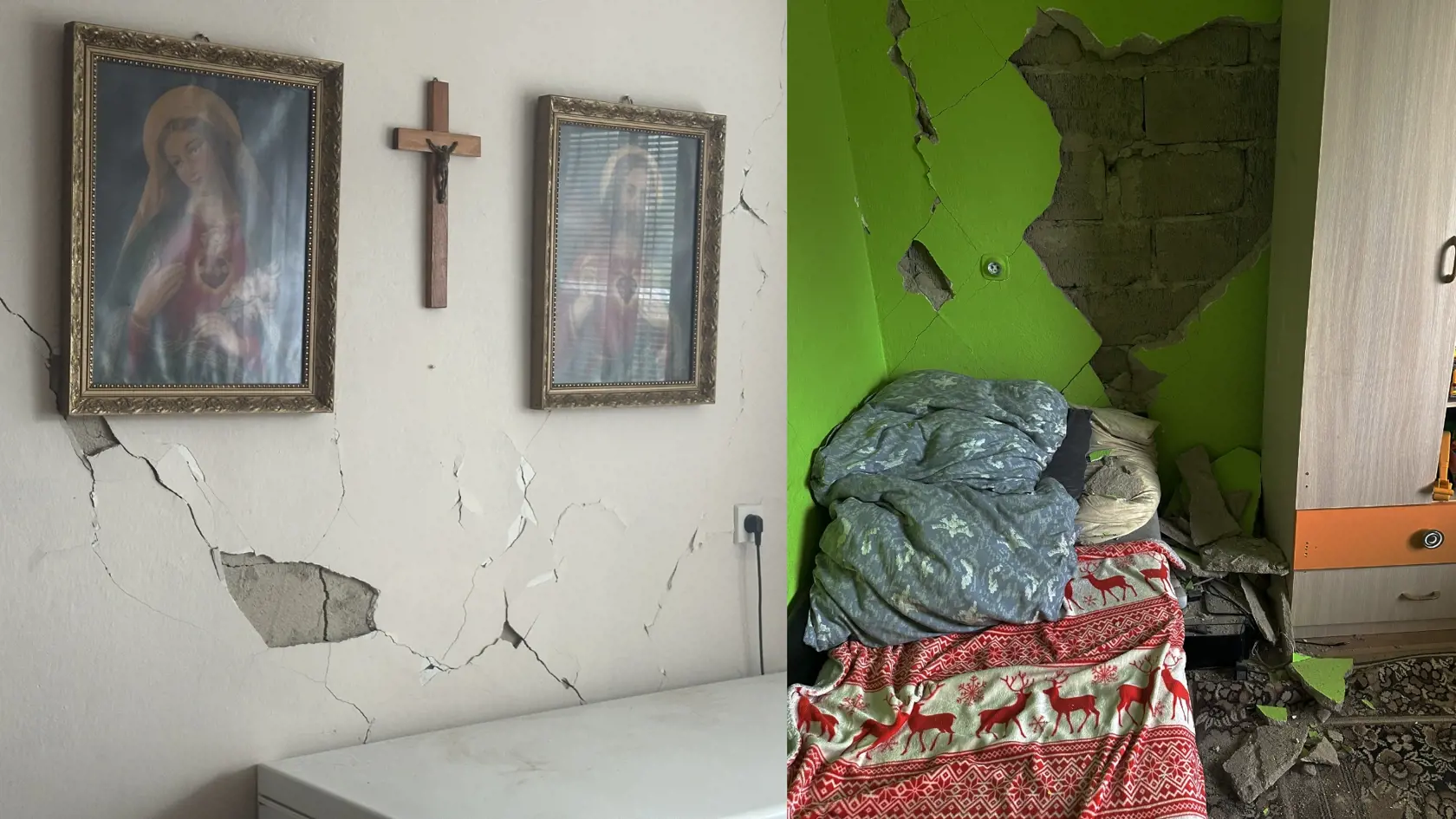 Príbehy ľudí po zemetrasení vás chytia za srdce! Pomôže im vôbec štát?