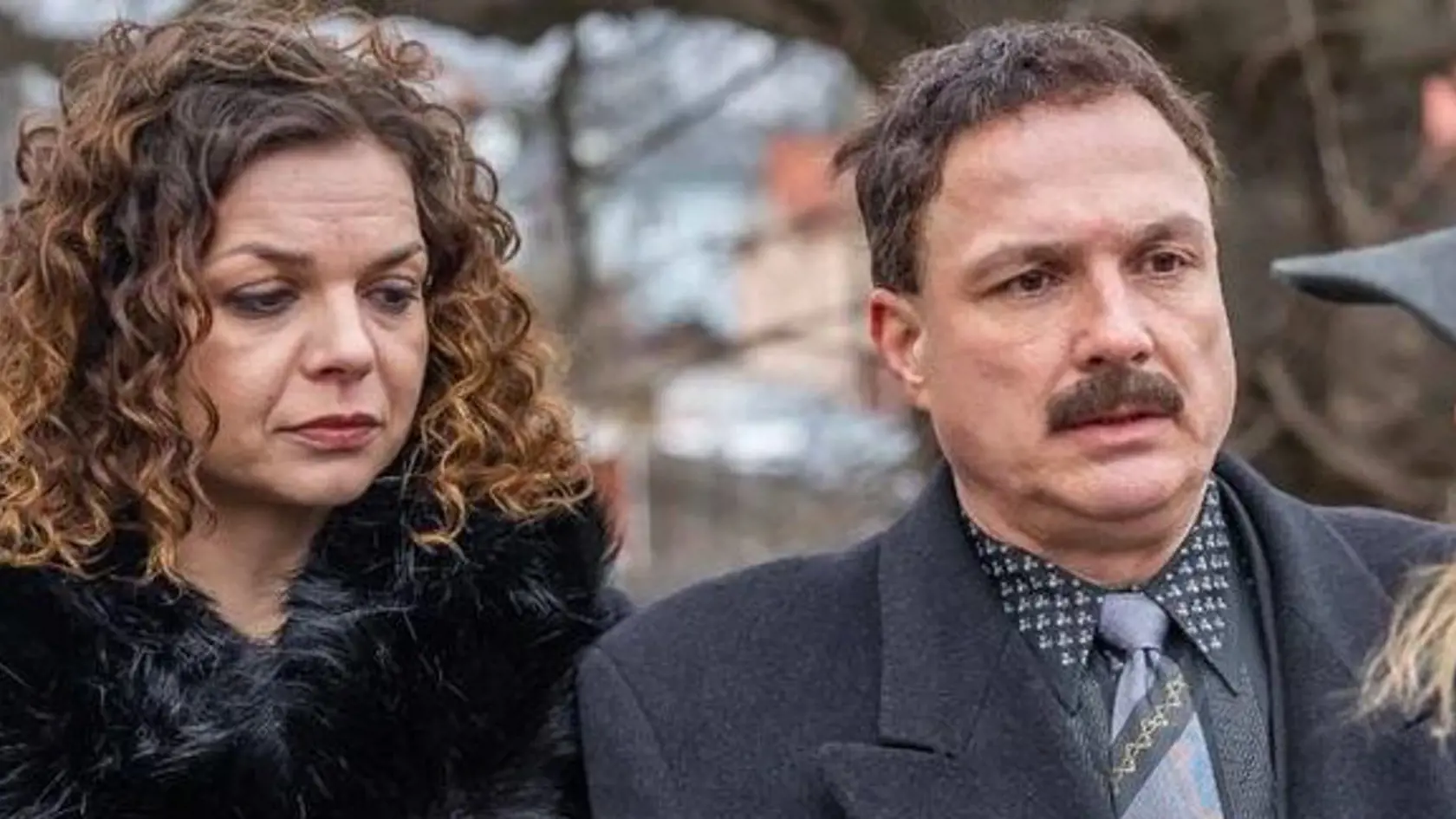 Vo veľkofilme MIKI si na pár sekúnd zahrala aj Petra Vajdová.