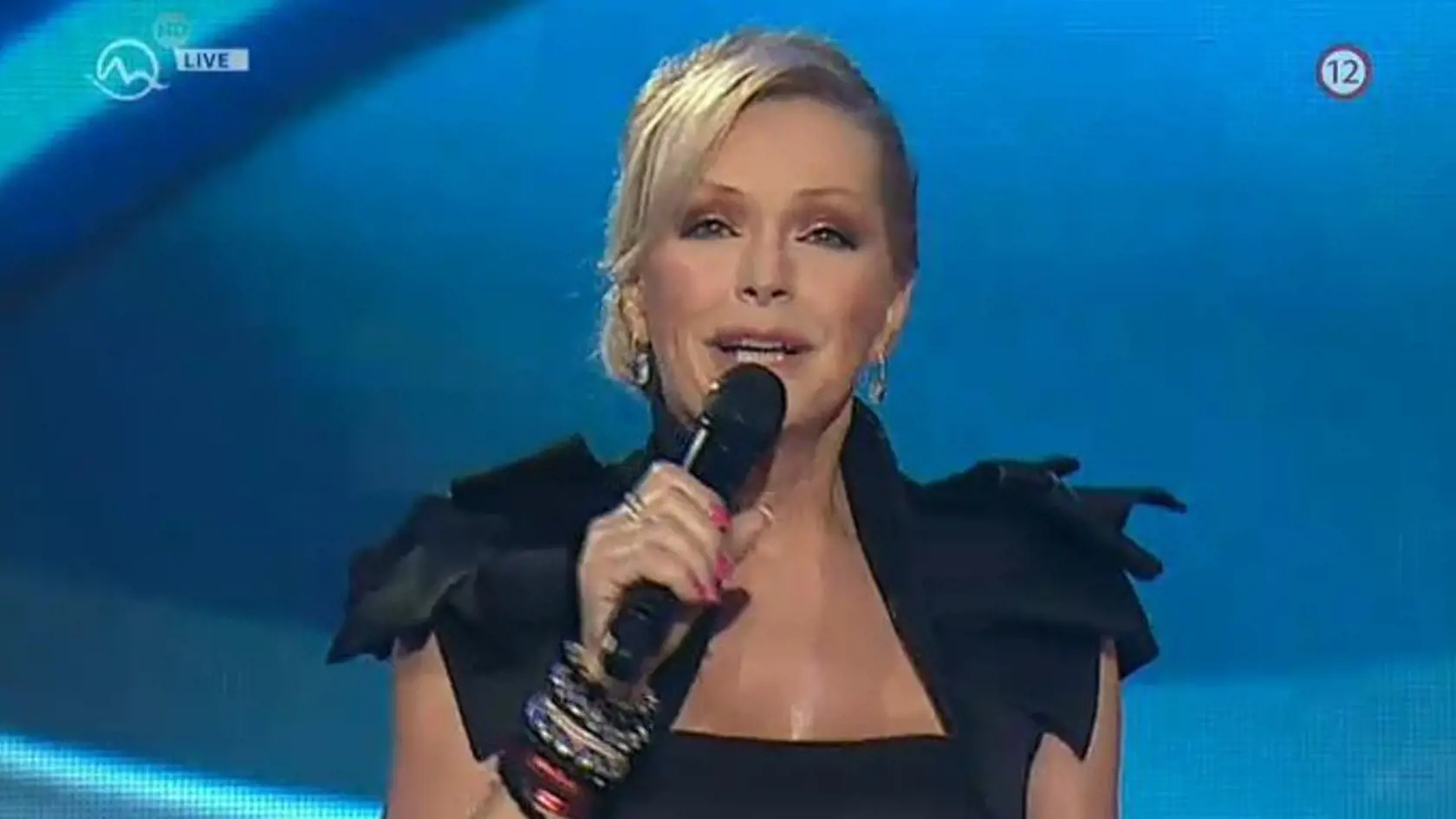 Helena Vondráčková vyzerá na 65 rokov skvele!