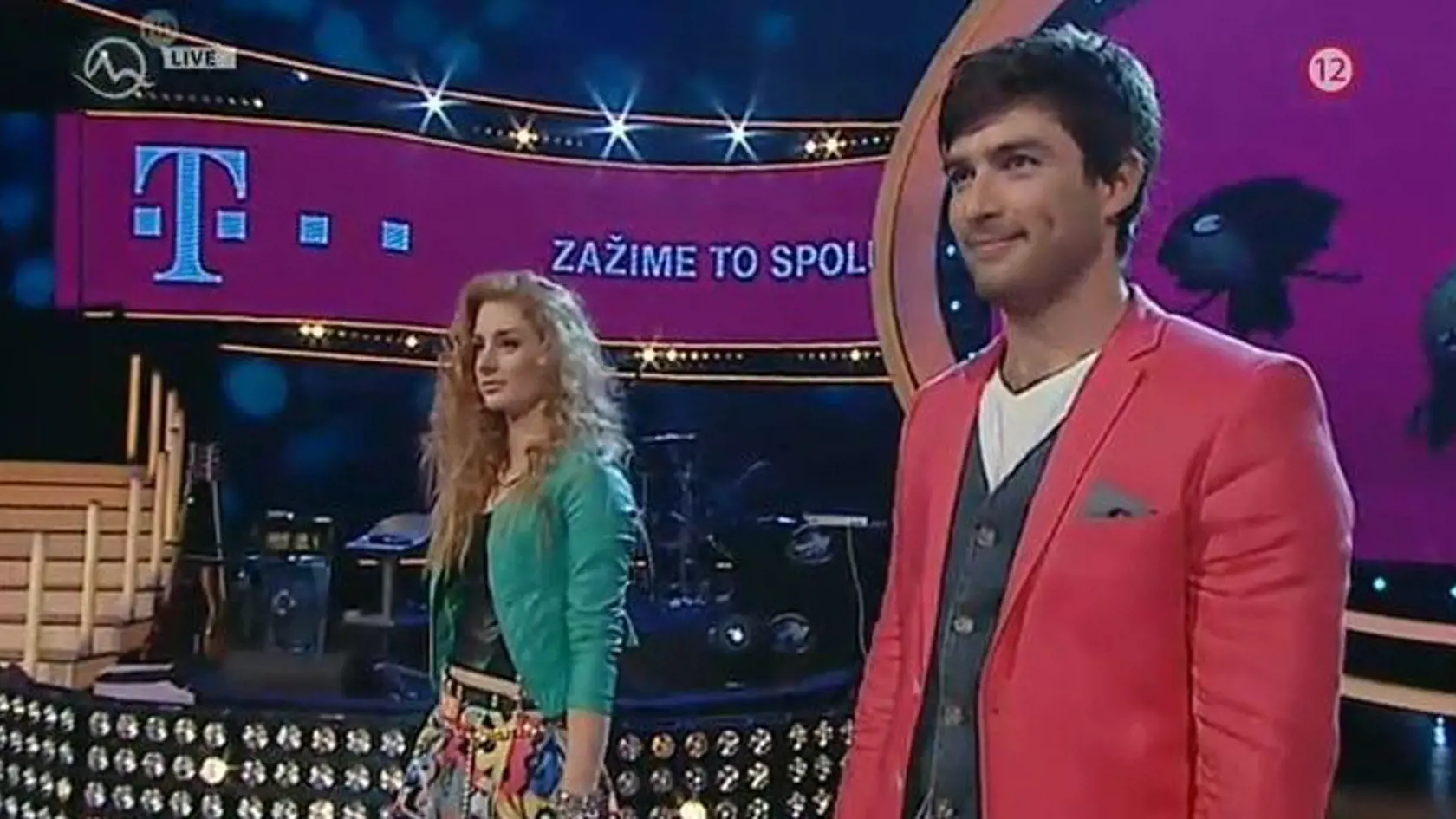 Grandfinále SuperStar