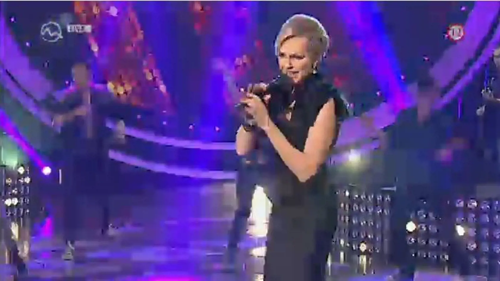 Helena Vondráčková vyzerá na 65 rokov skvele!