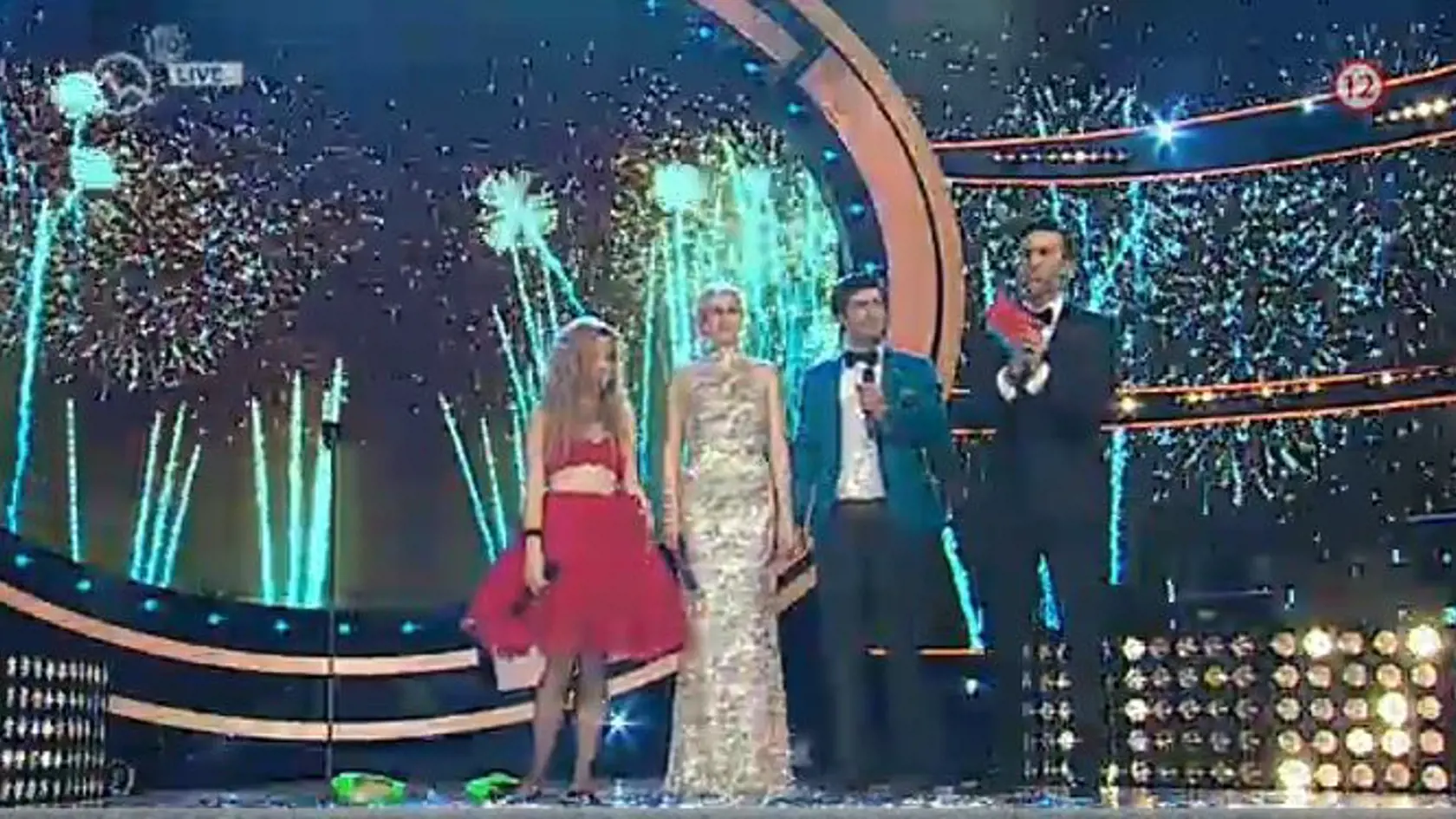 Novou československou SuperStar je Sabina Křováková
