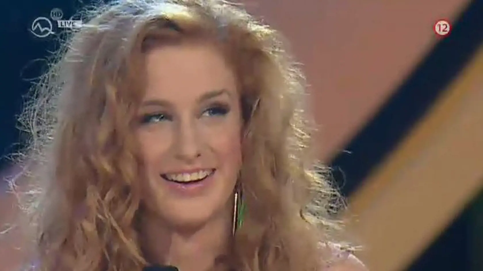 Novou československou SuperStar je Sabina Křováková
