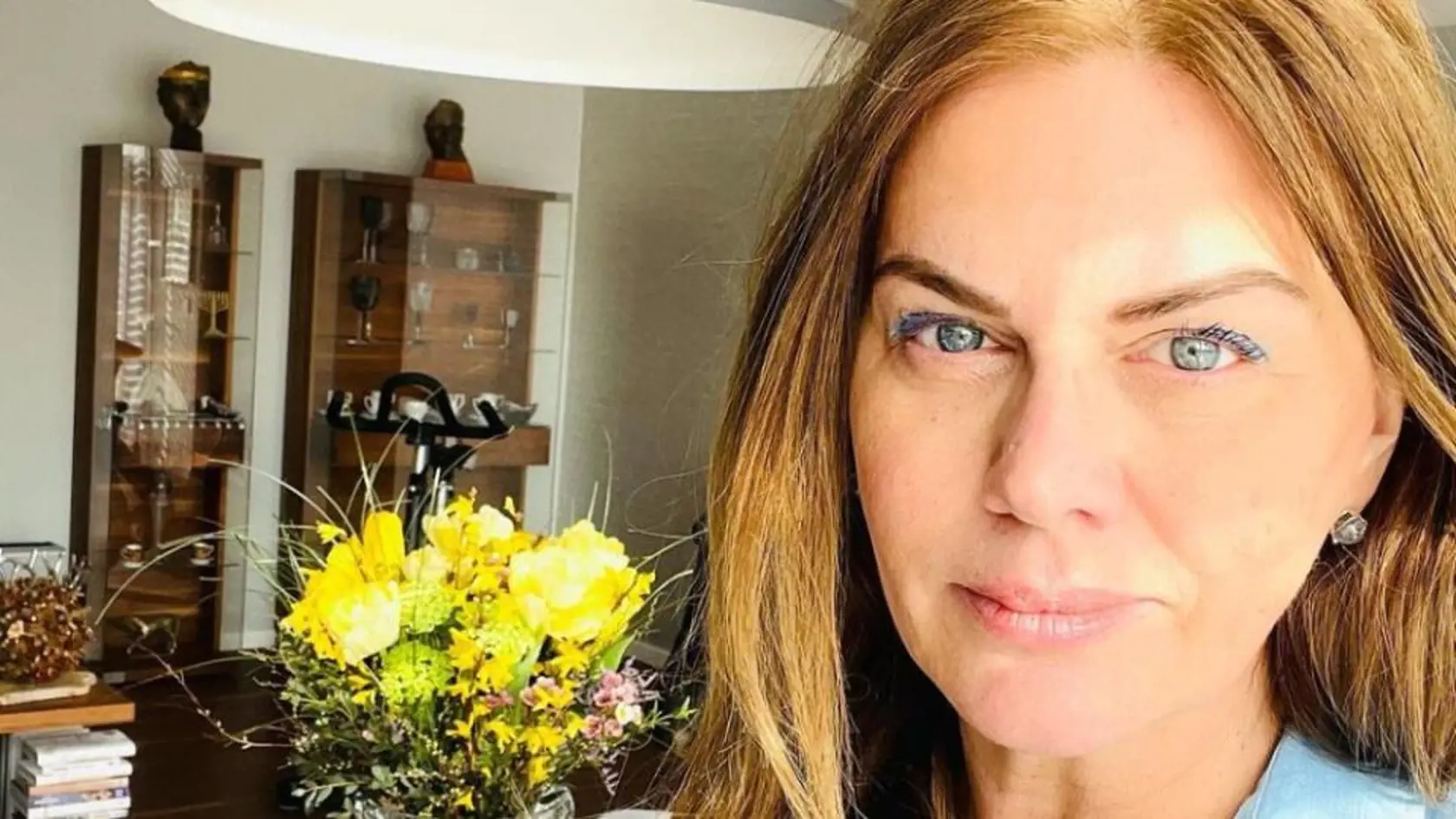 Monika Beňová pomaly trávi čas na materskej dovolenke s malou dcérkou Leou. Stále pravidelne pridáva statusy a fotky na sociálnych setiach.