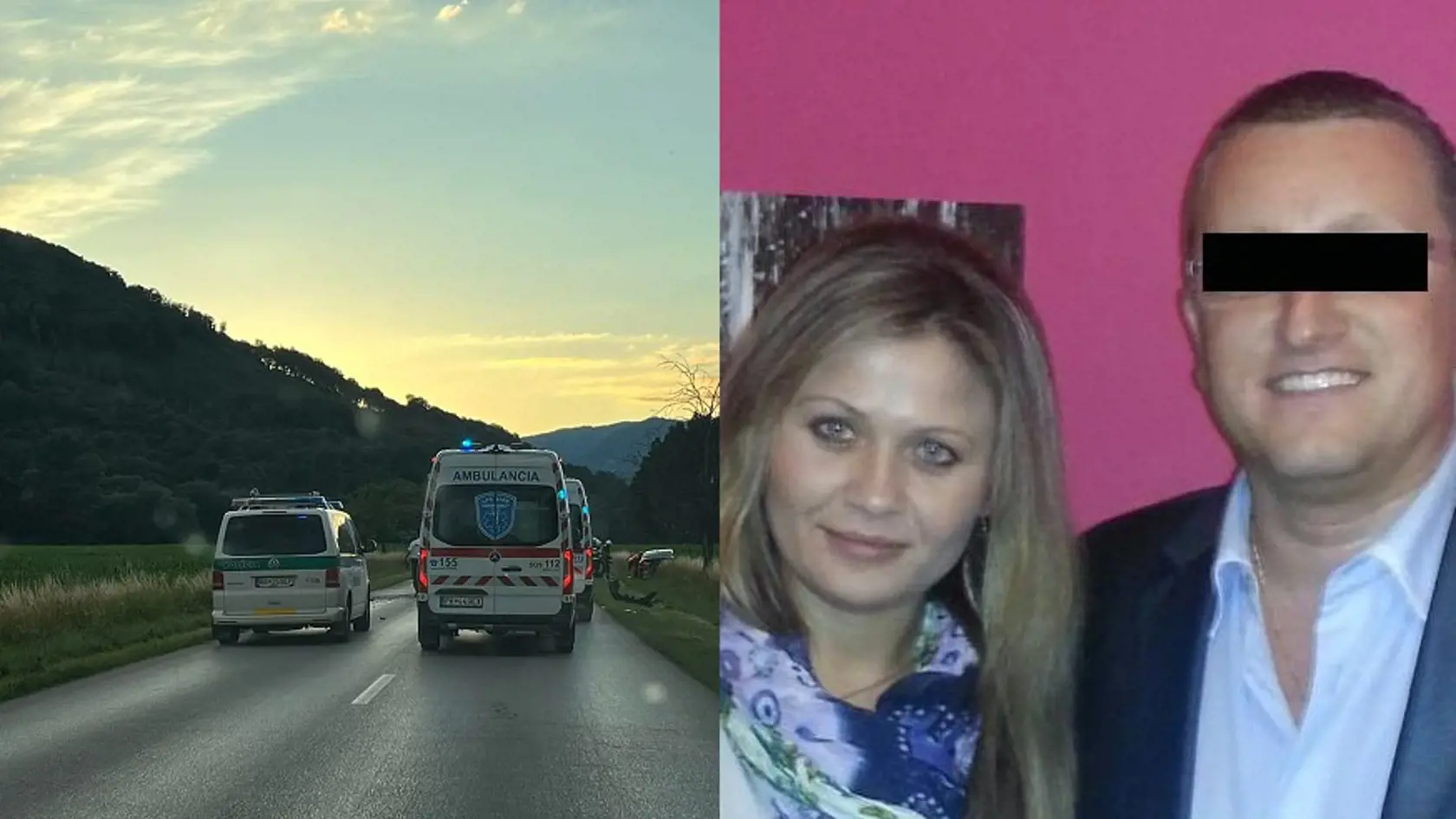 Zniesol Irinu zo sveta úmyselne?!