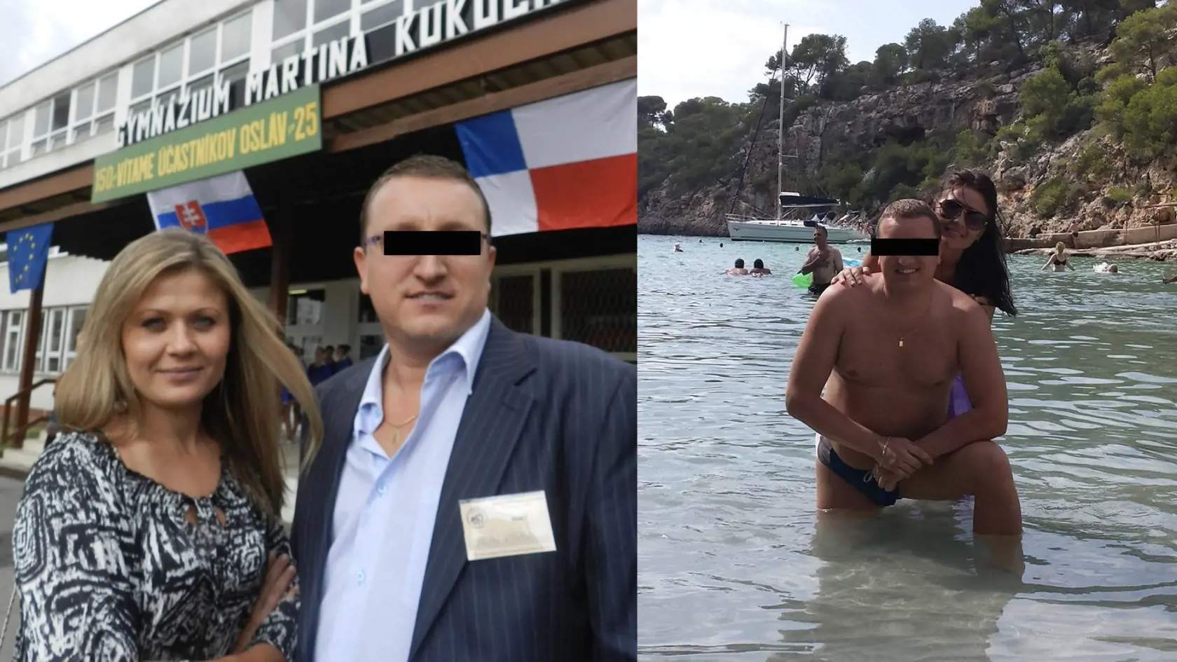 Išlo o úmysel? Známy podnikateľ z Revúcej Marián (47), ktorý ešte v lete čelne narazil do svojej bývalej priateľky Iriny (+43) a spôsobil tak jej smrť, ešte bude mať čo vysvetľovať.