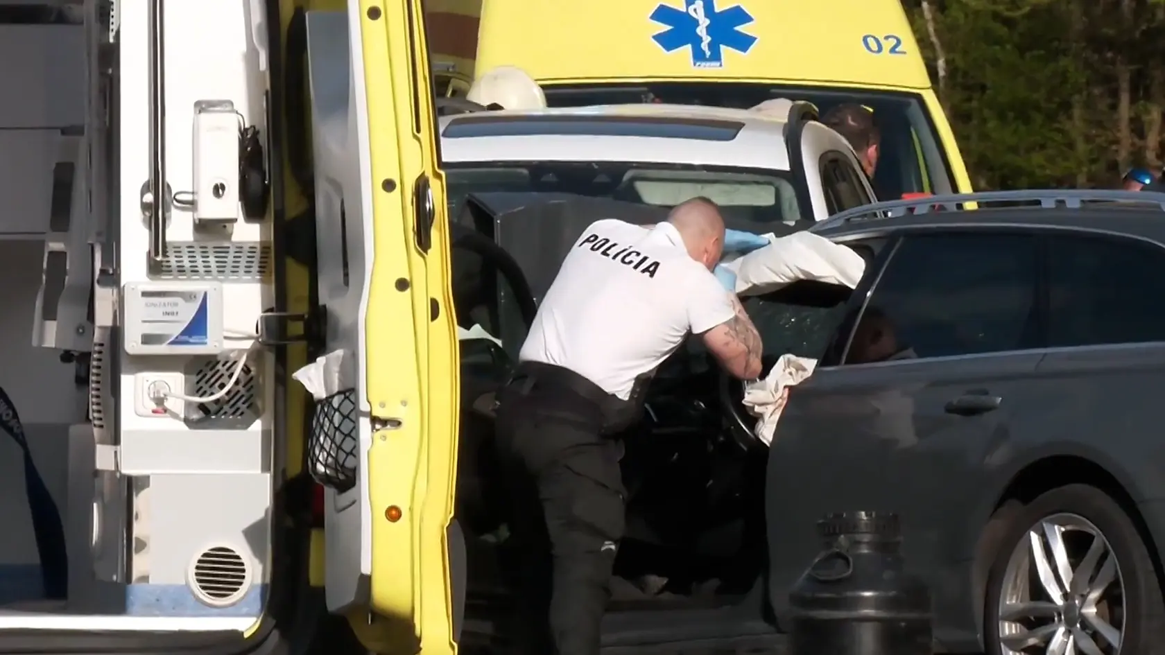Tragická nehoda poznačila život jednej rodiny.