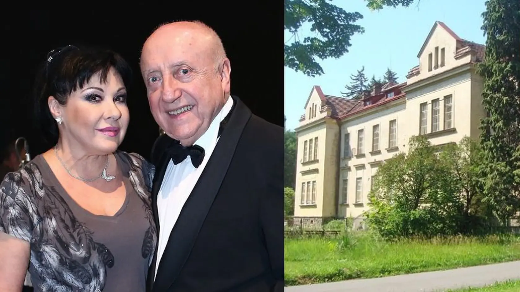 Dáda Patrasová je už doma z liečebne.