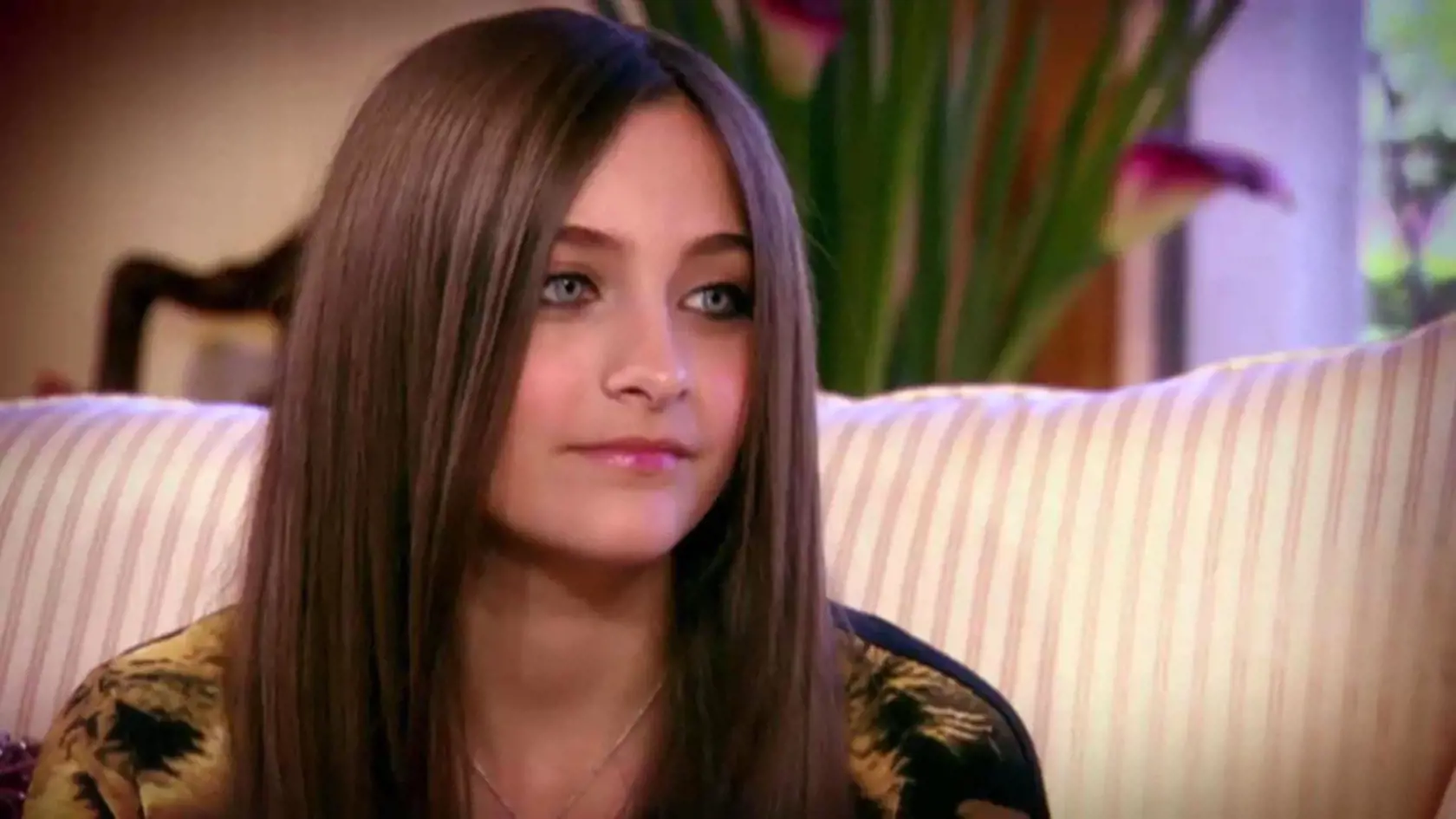 Paris Jackson