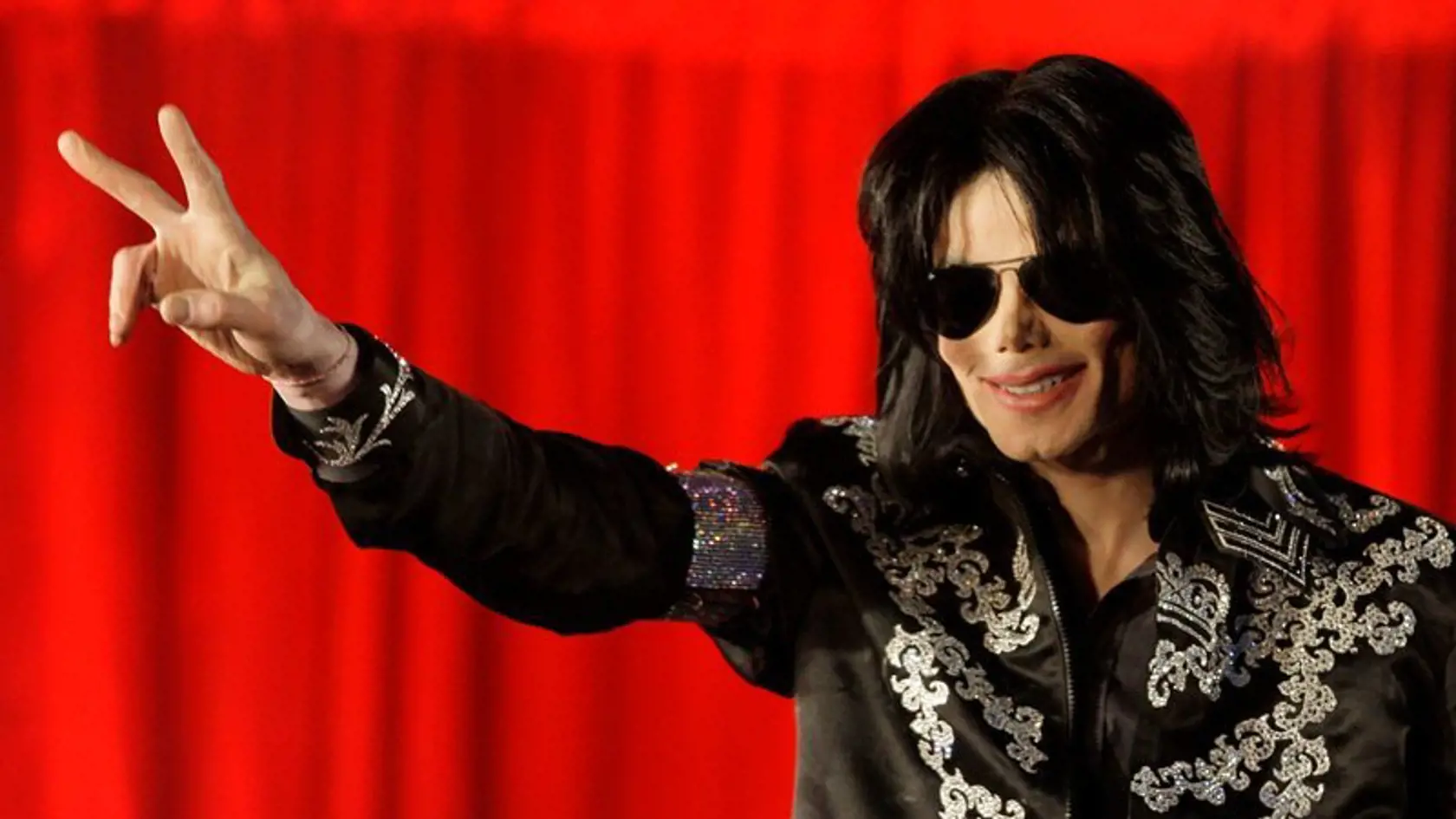 Michael Jackson odišiel z tohto sveta na zlyhanie srdca ešte v roku 2009.
