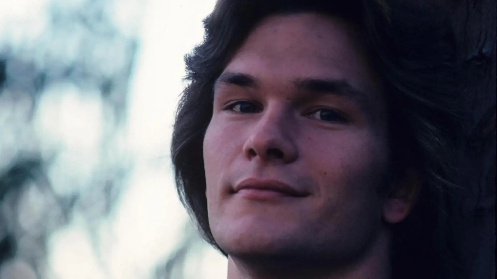 Patrick Swayze v roku 1979, keď mal 27 rokov.