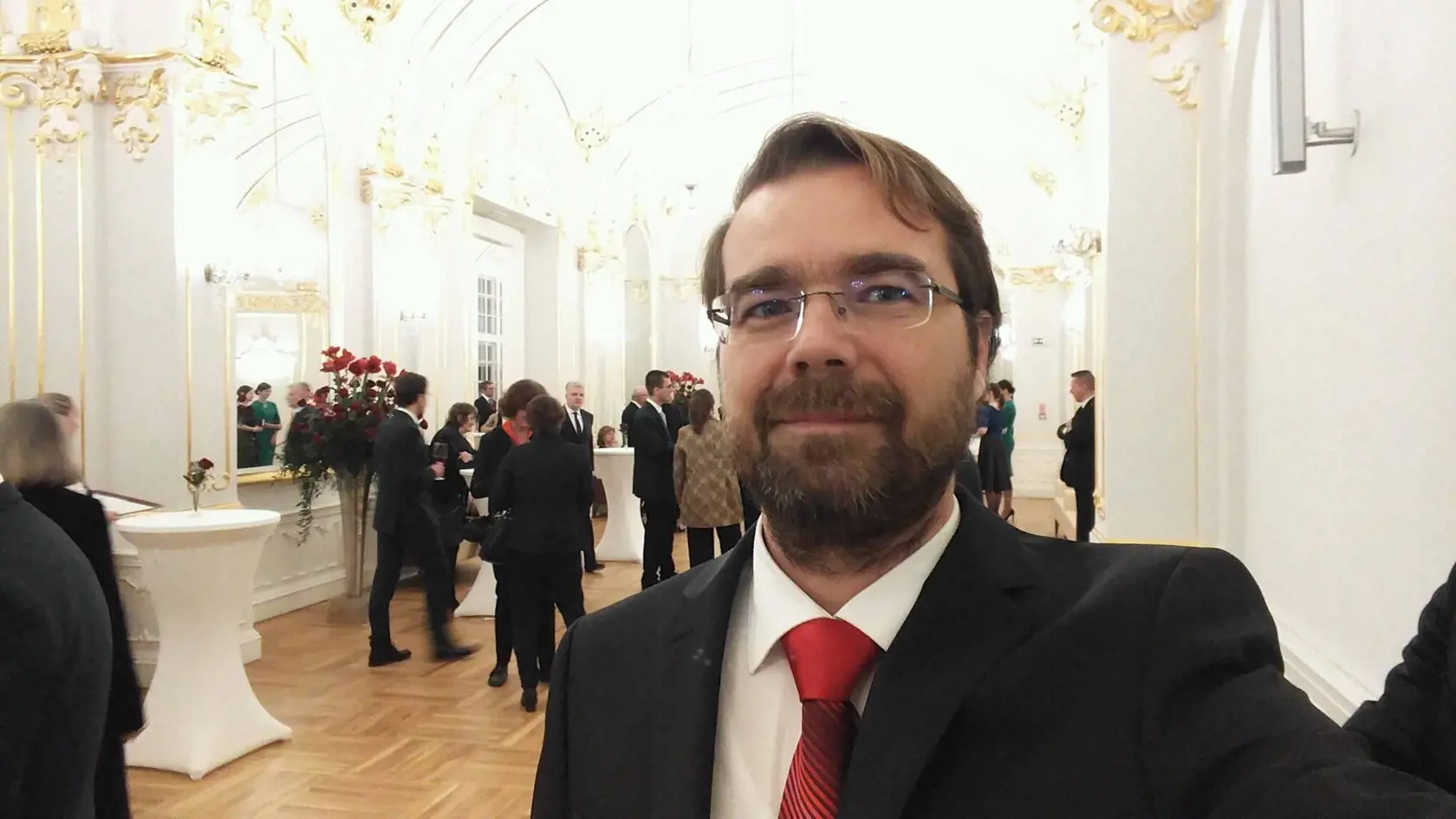 Na snímke minister zdravotníctva SR Marek Krajčí