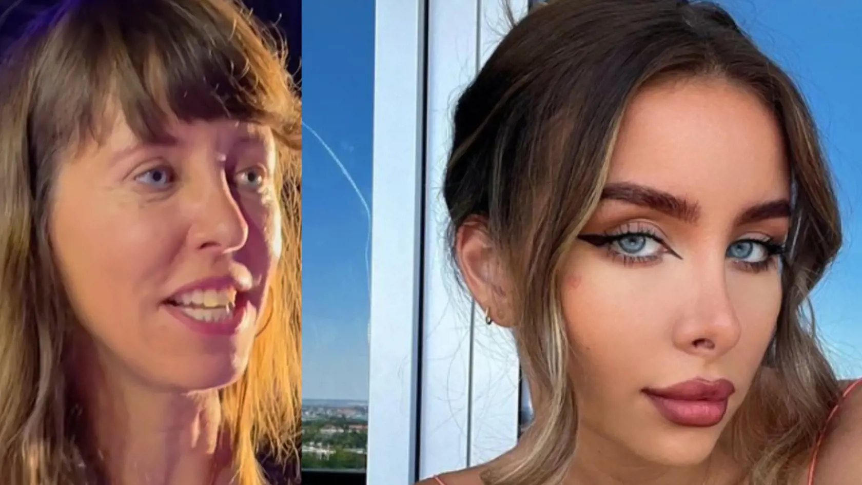Petranu na módnom móle si nenechala újsť ani jej mama Barbora.