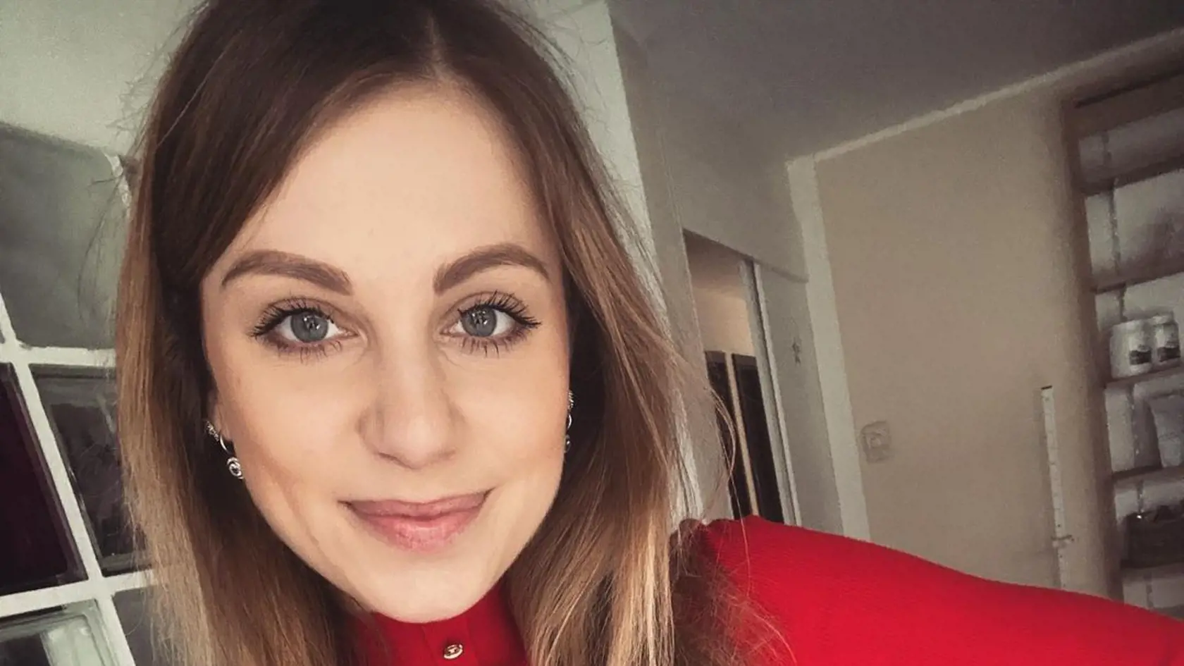 Dominika Jurena Stará