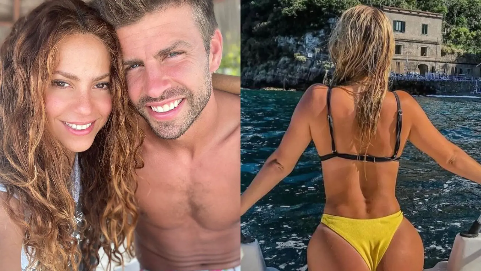 Speváčka Shakira sa rozvádza.