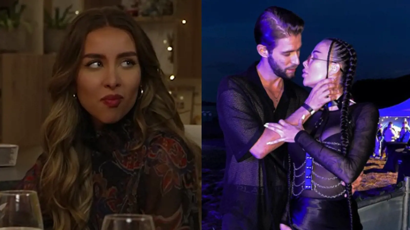 Petrana nakydala na Tomáša, Marcela ho bráni.