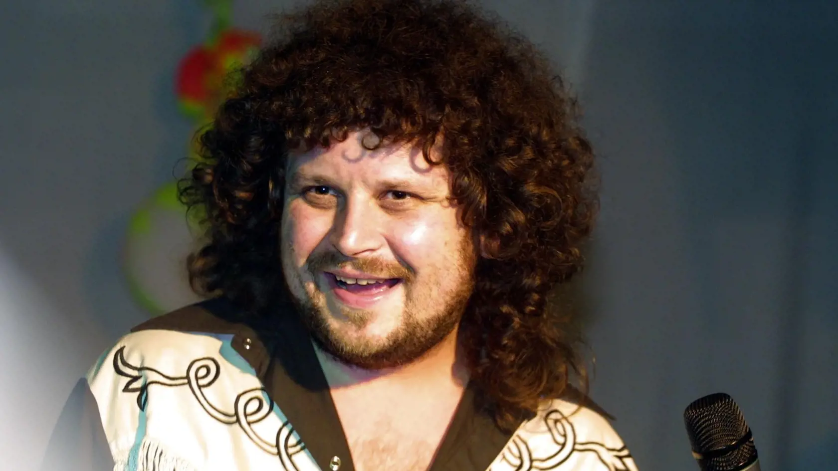 Roman Holý
