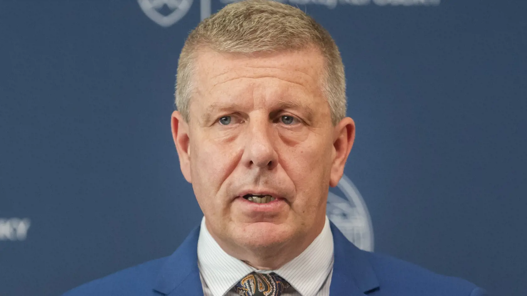 Na snímke minister zdravotníctva SR Vladimír Lengvarský.