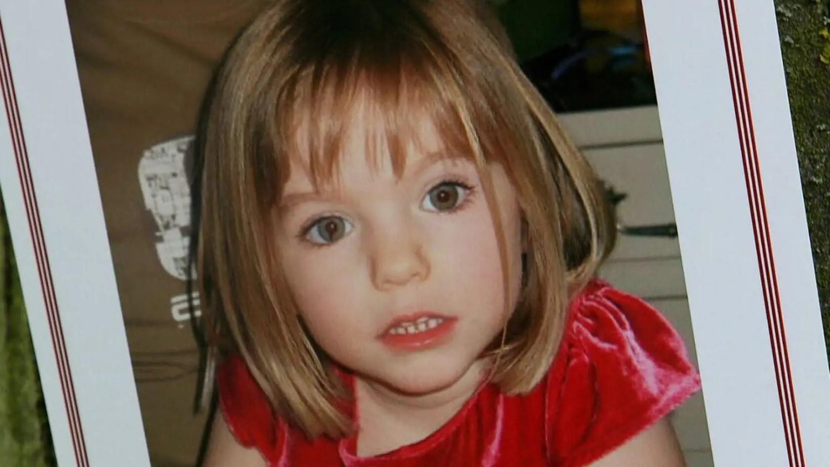 Madeleine McCann zmizla tesne pred štvrtými narodeninami.