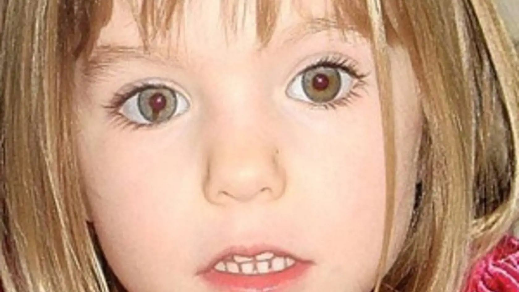 Podľa polície je Madeleine McCann mŕtva.