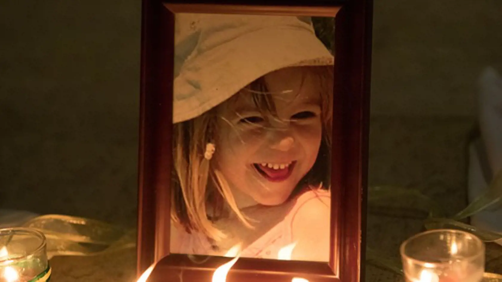 Madeleine McCann zmizla tesne pred štvrtými narodeninami.