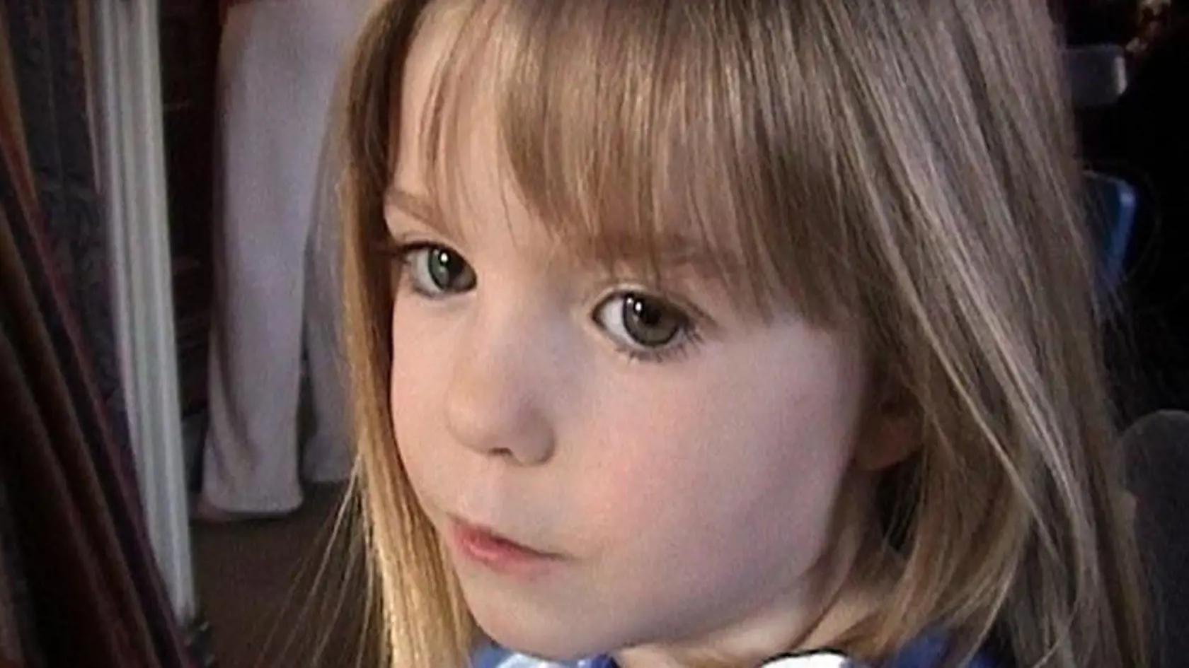 Madeleine McCann zmizla tesne pred štvrtými narodeninami.