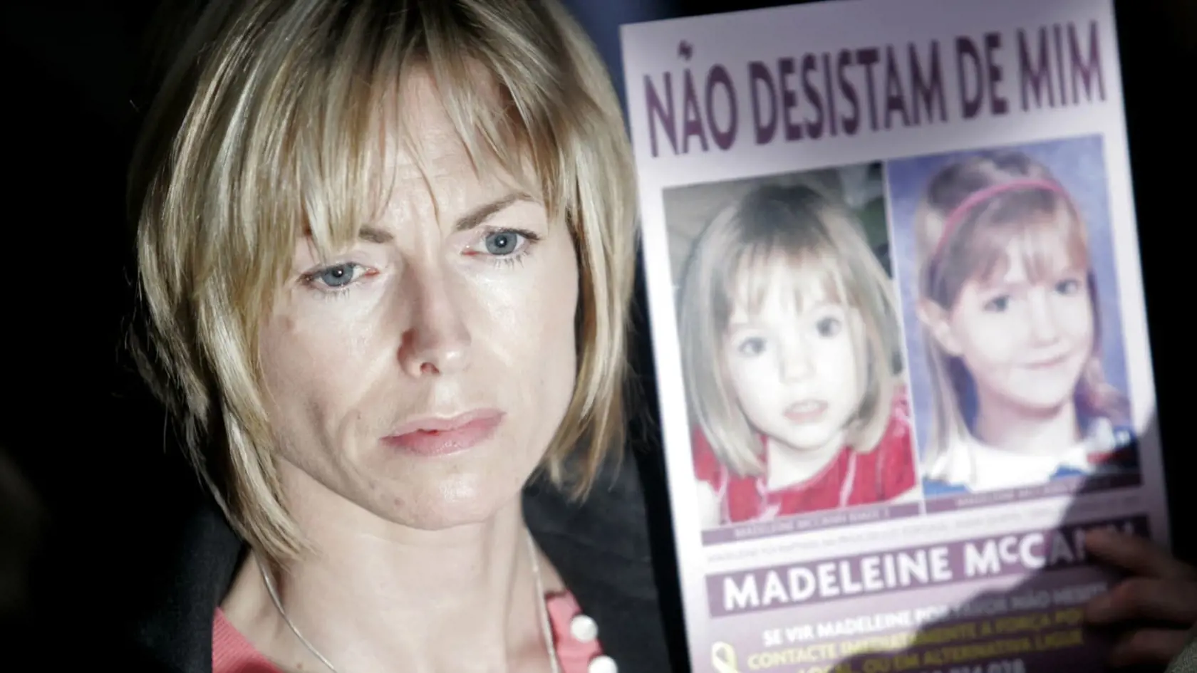 Madeleine McCann zmizla tesne pred štvrtými narodeninami.