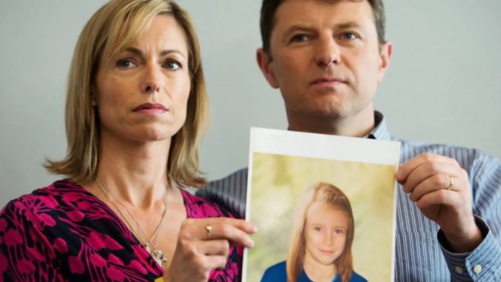 Madeleine McCann zmizla tesne pred štvrtými narodeninami.