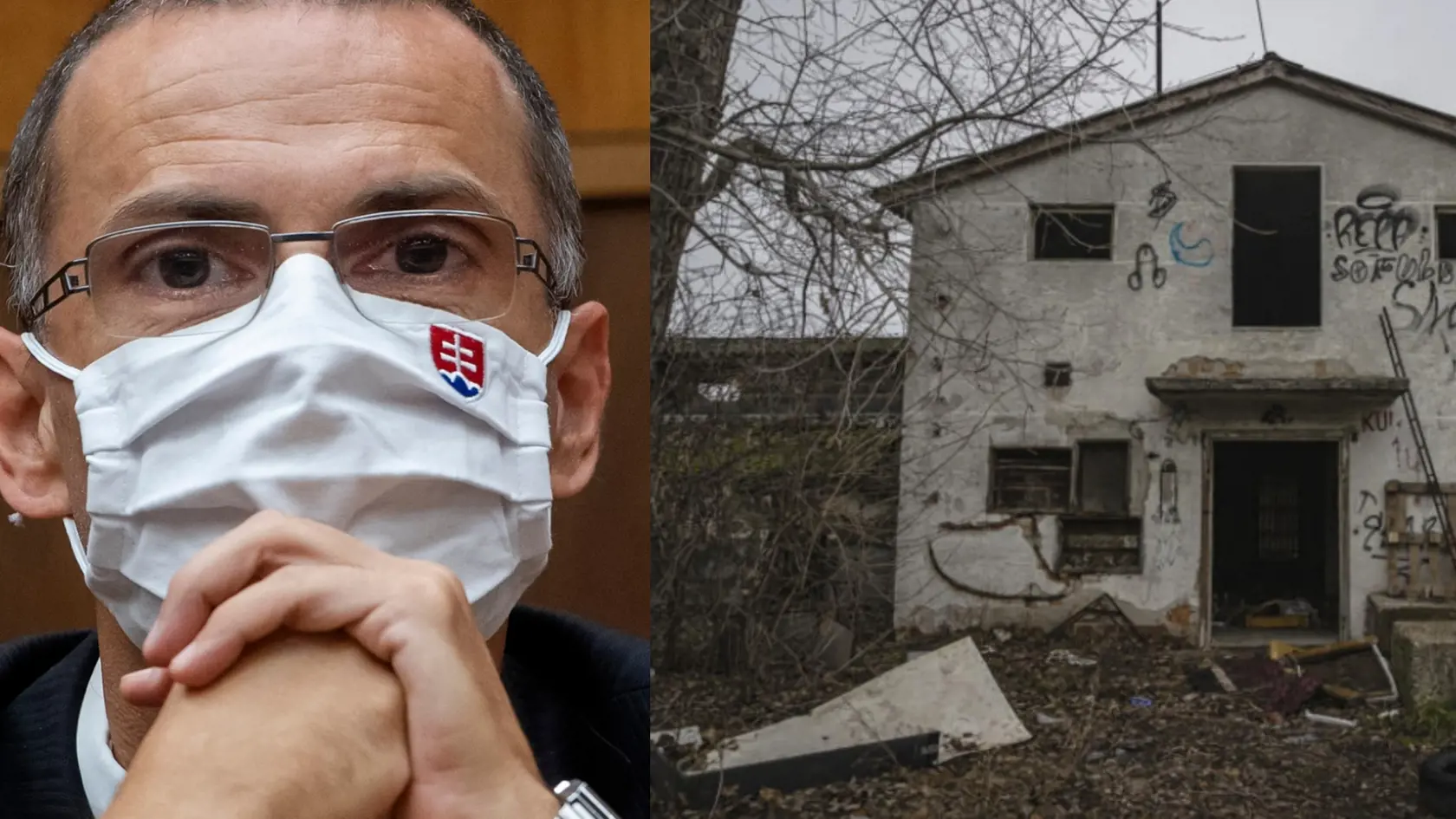 K útoku na maloleté dievča v Miloslavove sa vyjadril aj generálny prokurátor Maroš Žilinka.