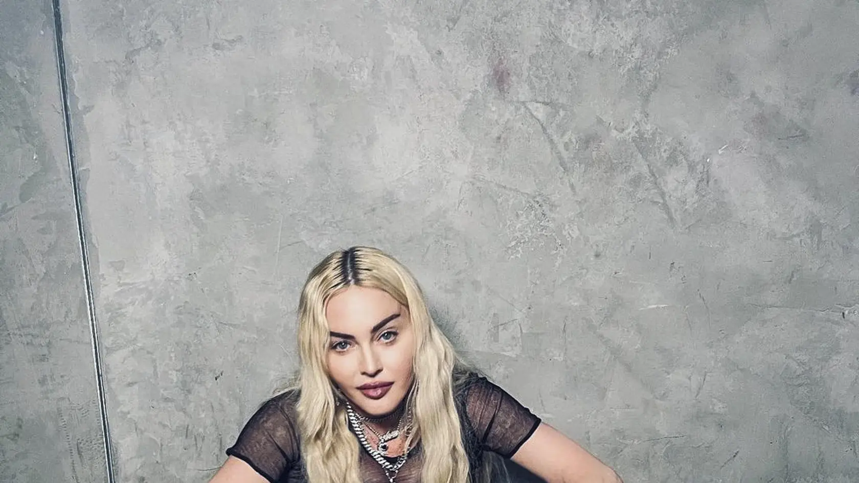 To snáď nie je pravda! Madonna si nedala servítku pred ústa: Jej bývalých nové vyjadrenie zamrzí