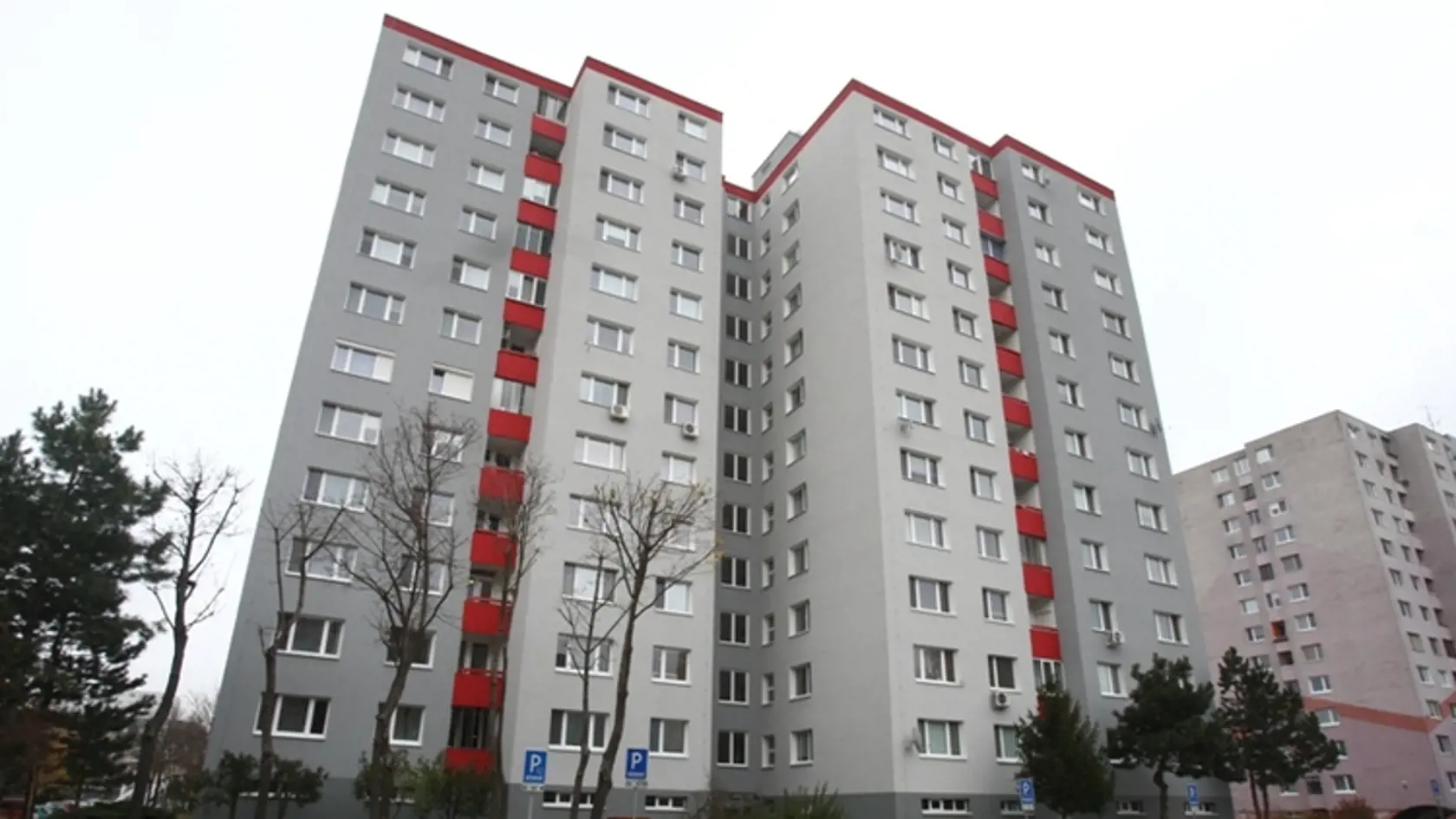 Realitní makléri hovoria, že najväčší záujem je o 2-izbové byty.