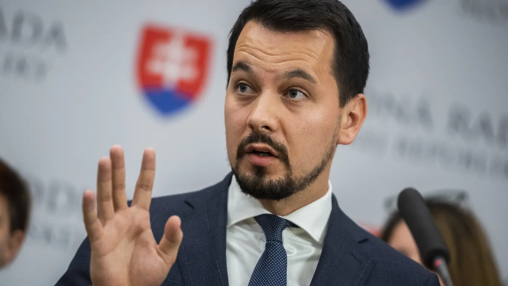 Juraj Šeliga.